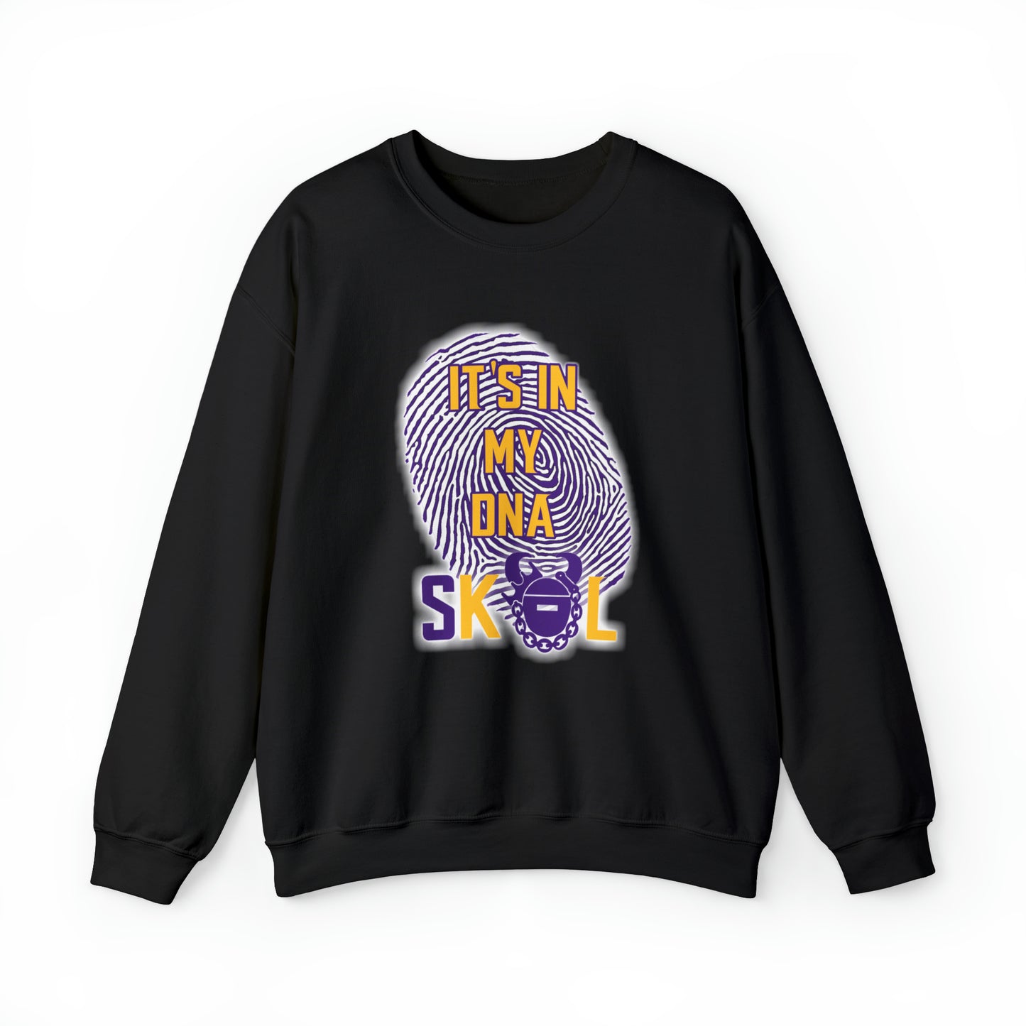 Unisex Heavy Blend™ Crewneck - It's in my DNA