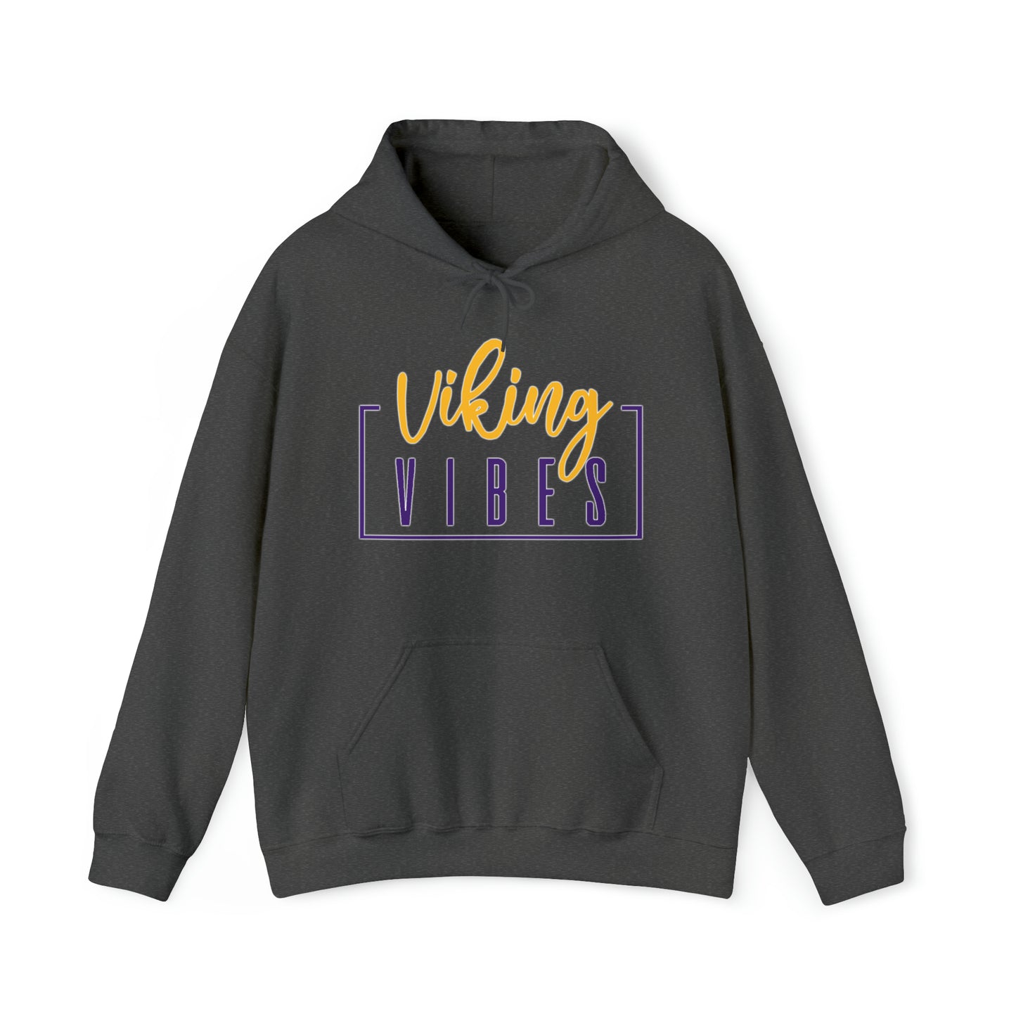 Unisex Heavy Blend™ Hoodie - Vibes