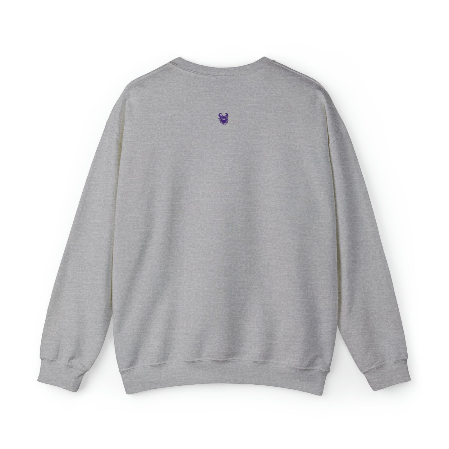 Unisex Heavy Blend™ Crewneck - #Life