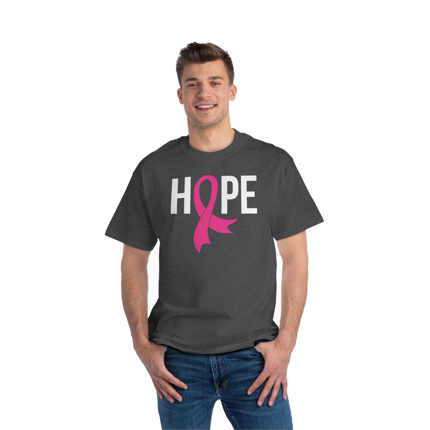 Beefy-T® - Hope