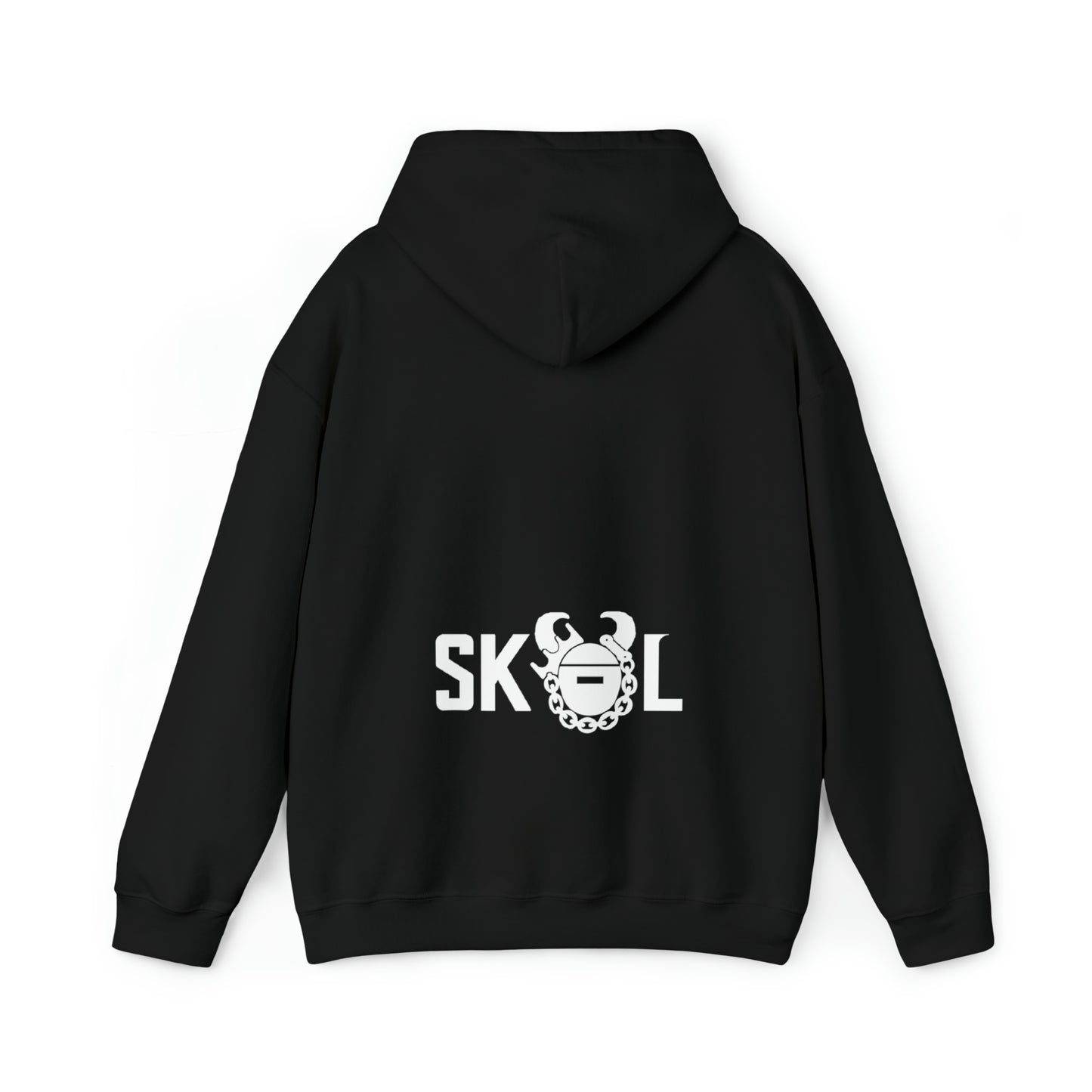 Unisex Heavy Blend™ Hoodie - No Matter What