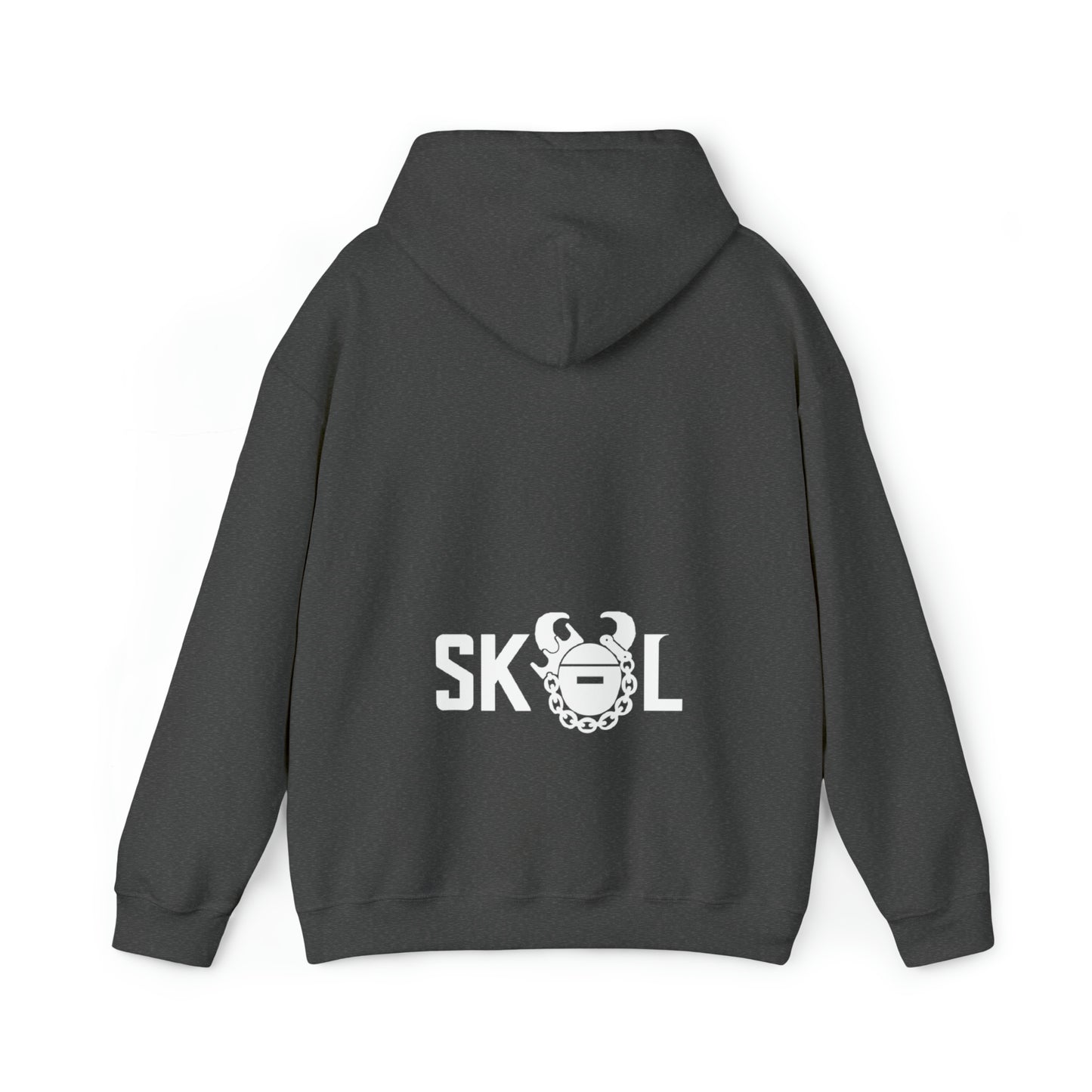 Unisex Heavy Blend™ Hoodie - No Matter What