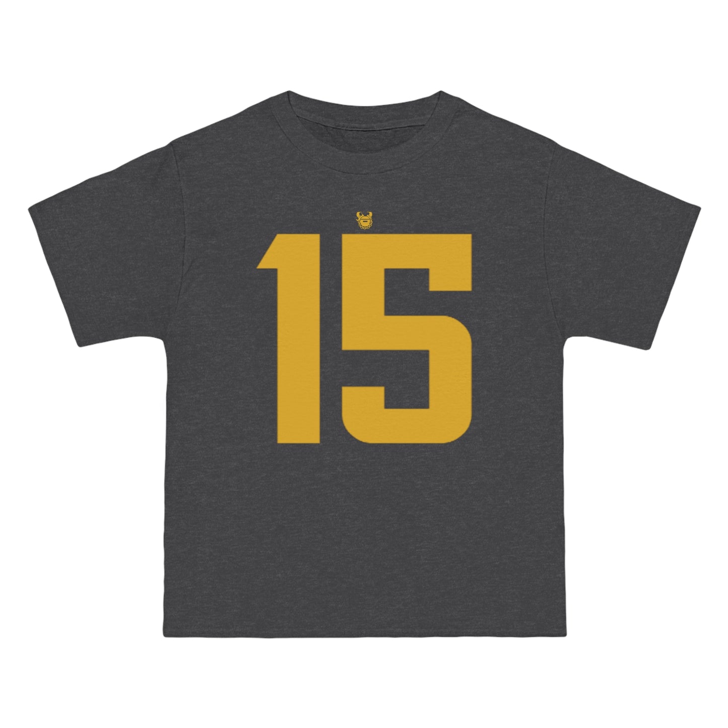 Beefy-T® - Jersey #15