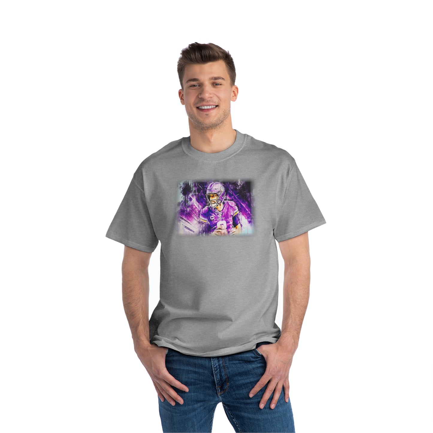 Beefy-T® - Color Blast