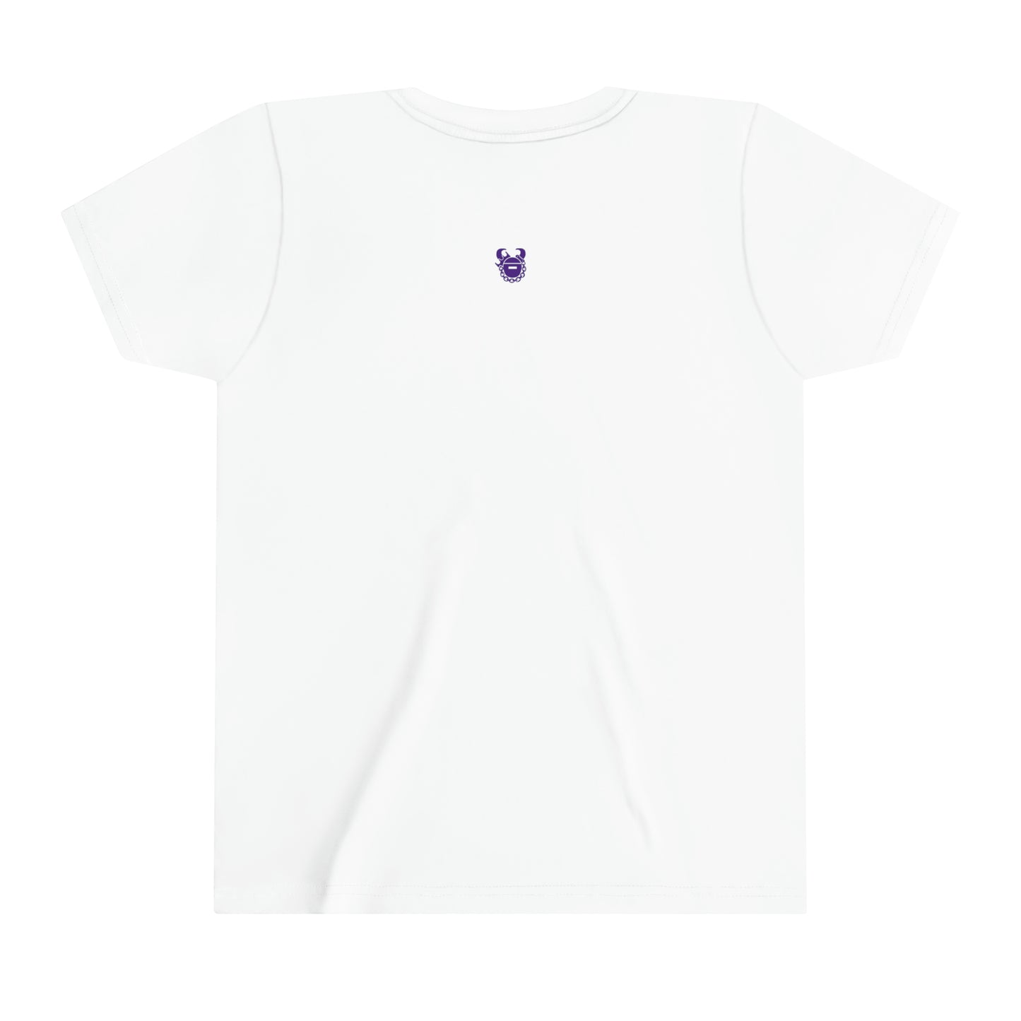 Youth T-Shirt - Girlll!