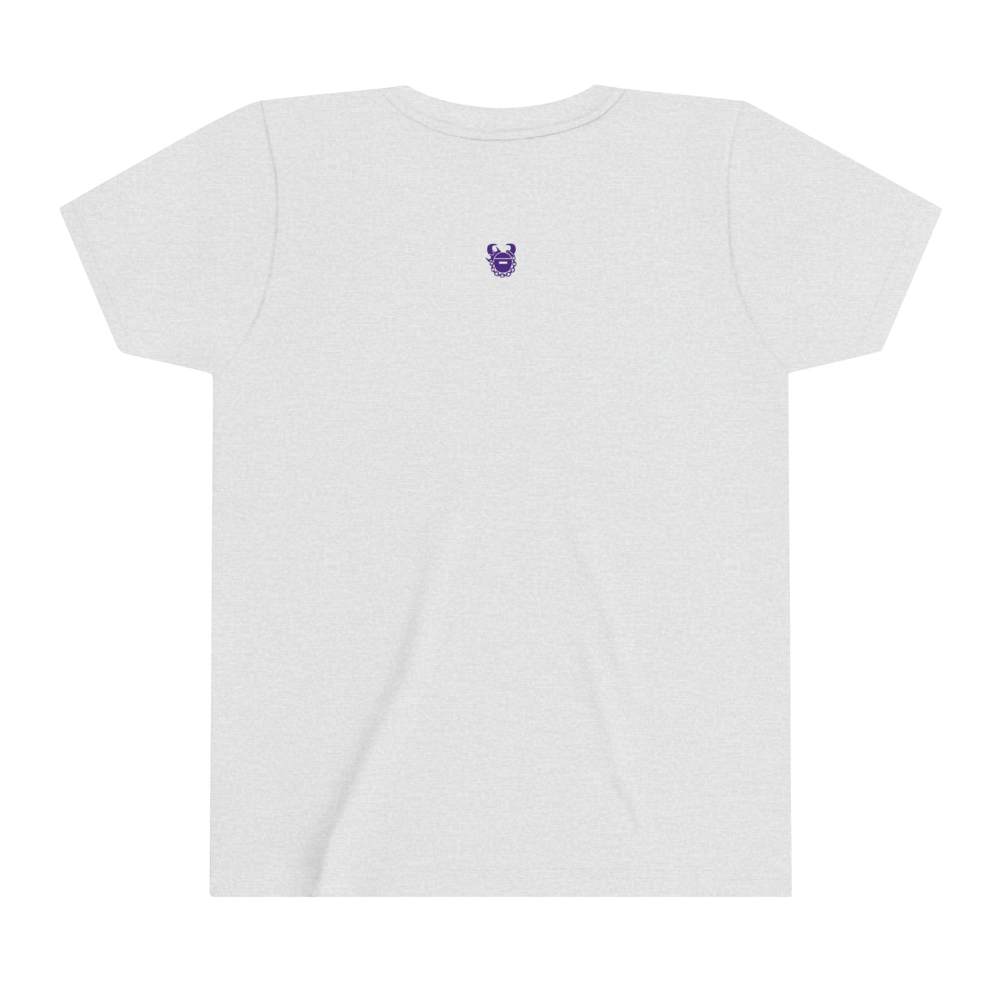 Youth T-Shirt - Girlll!