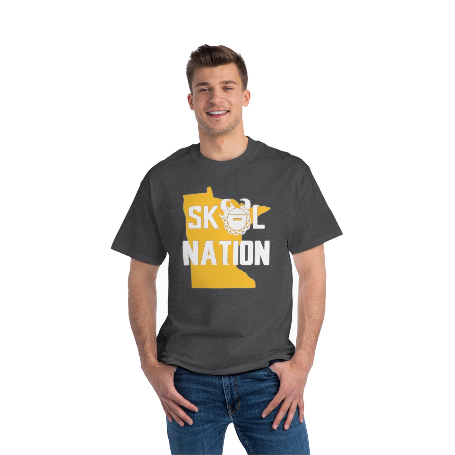 Beefy-T® - MN Nation