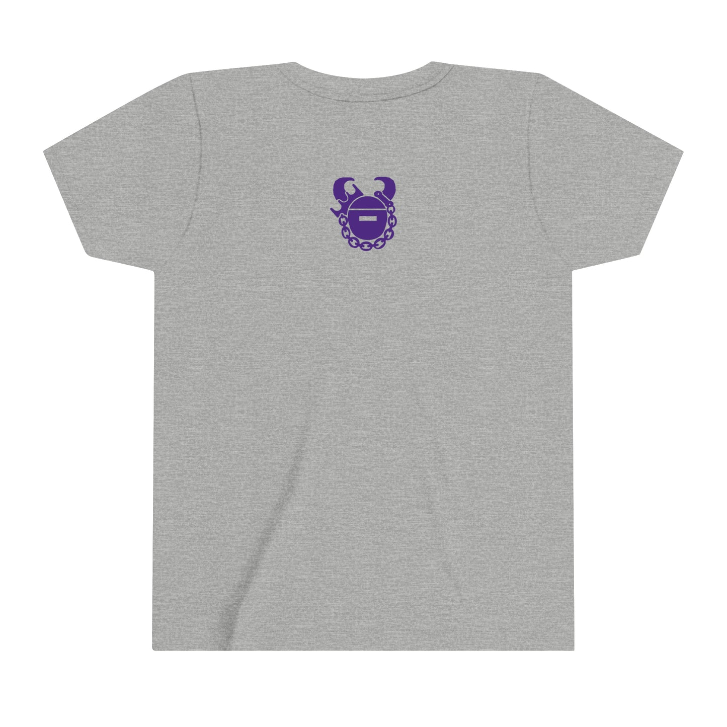 Youth T-Shirt - Rebuilding Since 1961
