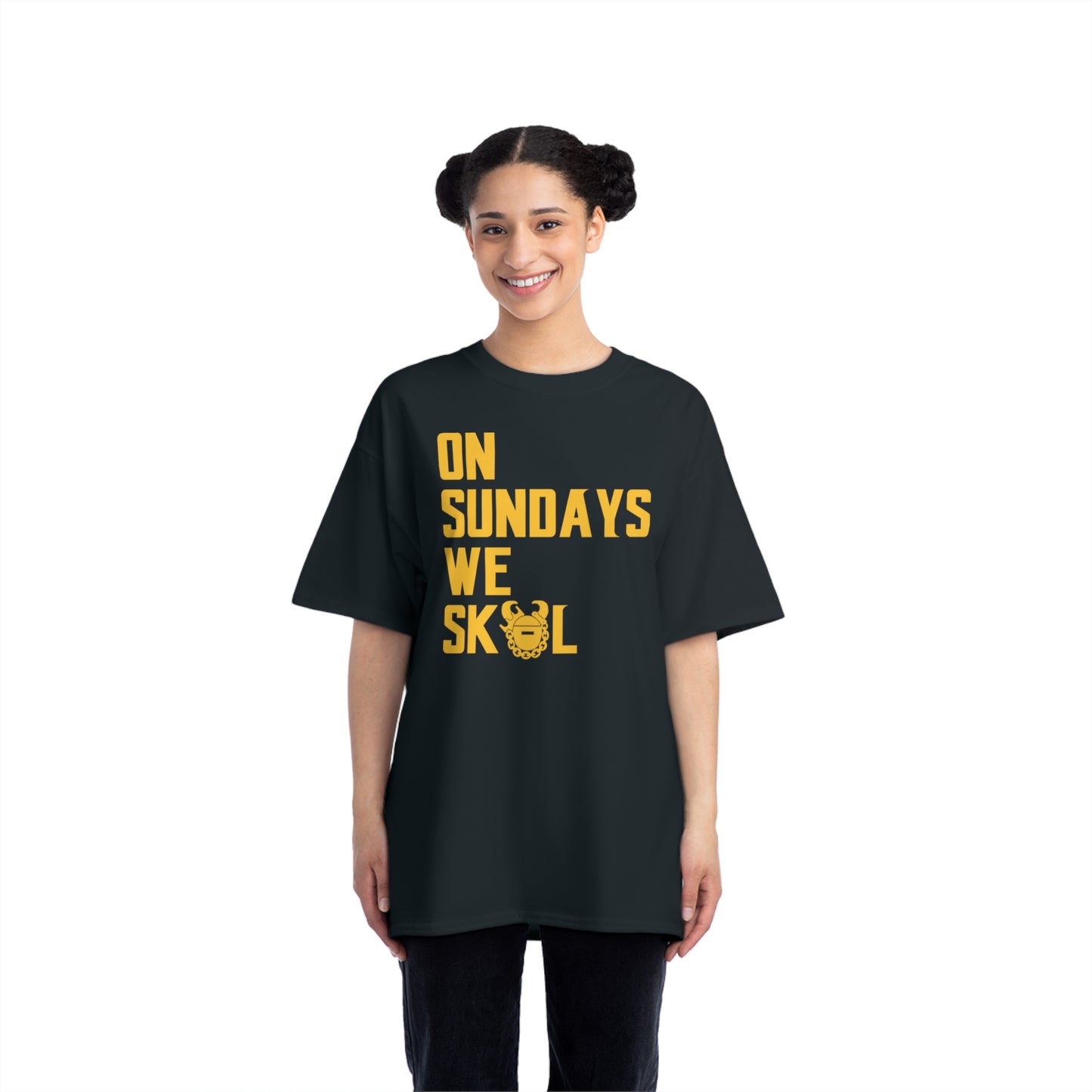 Beefy-T® - On Sundays