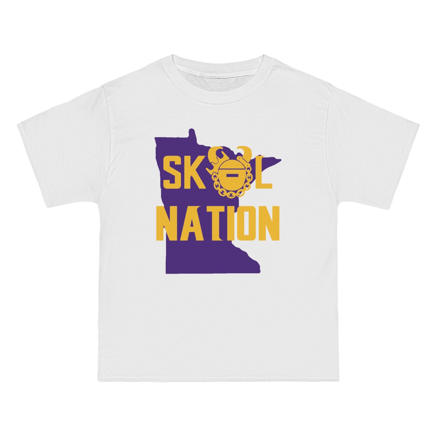 Beefy-T® - MN Nation