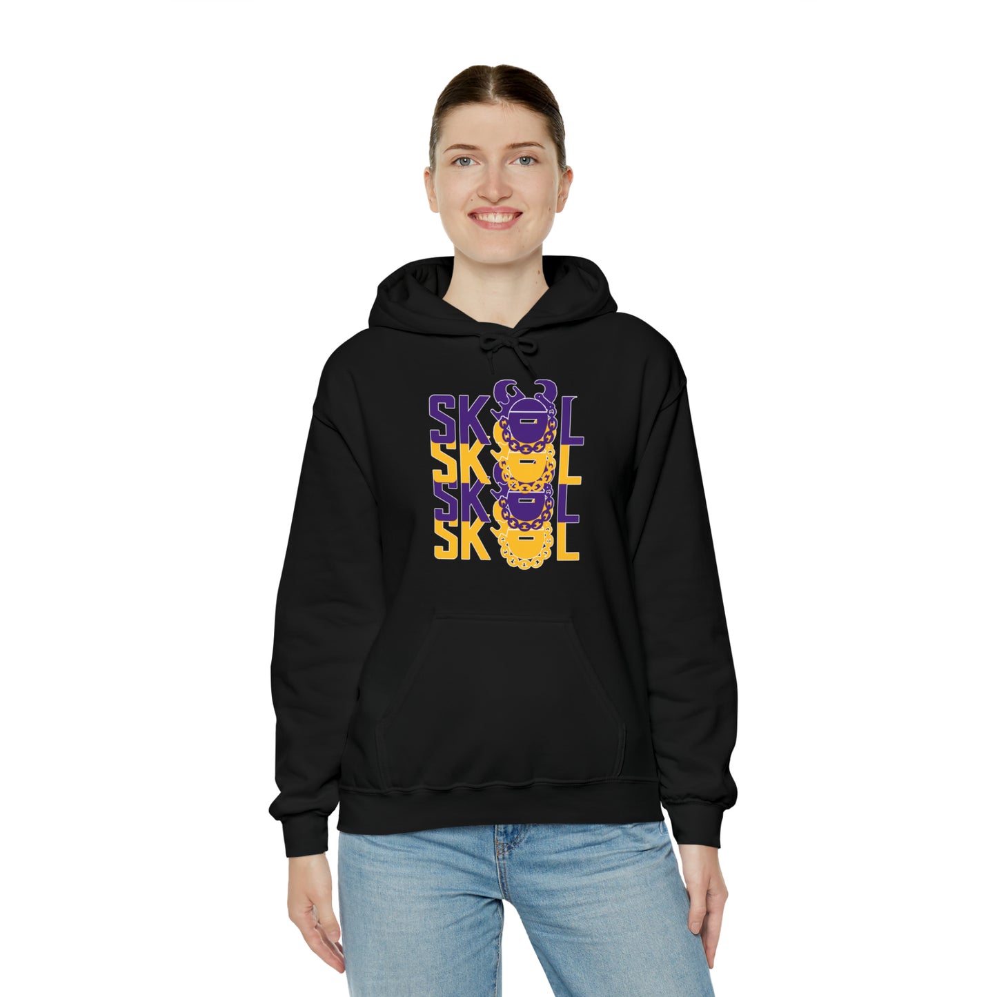 Unisex Heavy Blend™ Hoodie - 4x