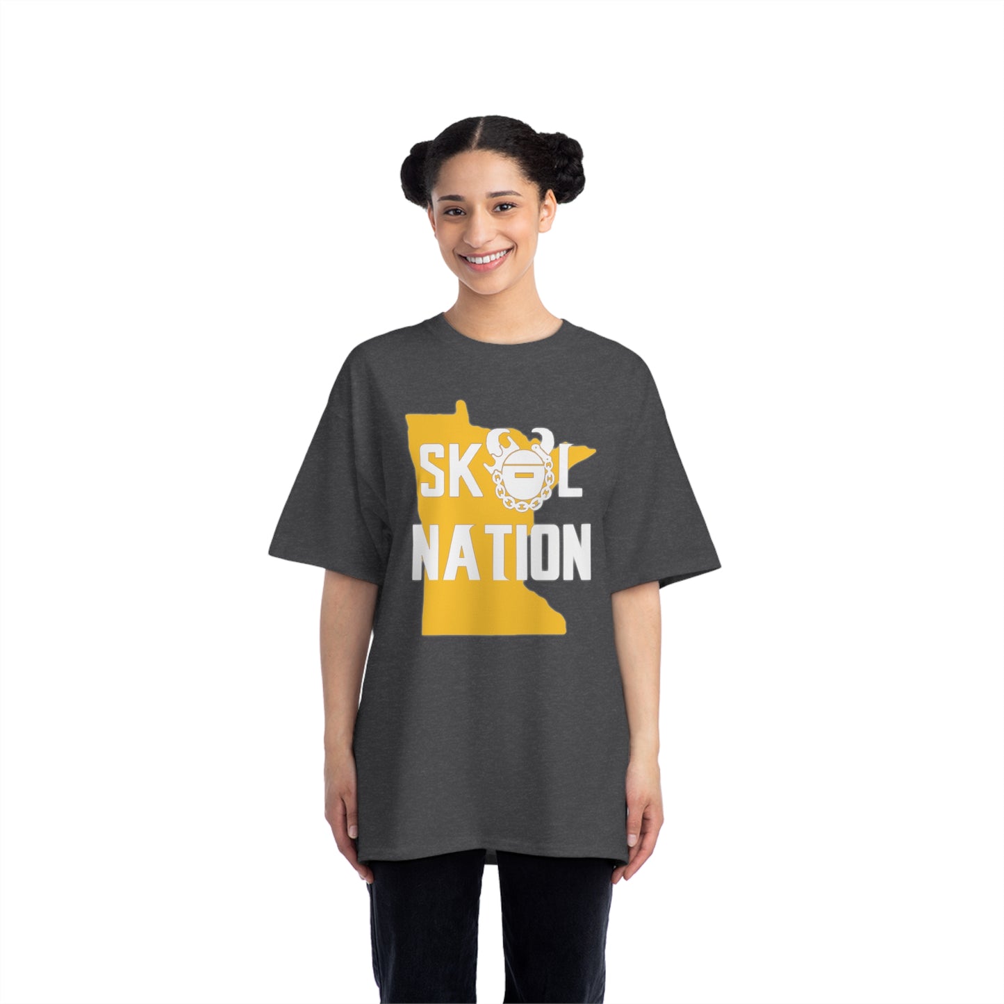 Beefy-T® - MN Nation
