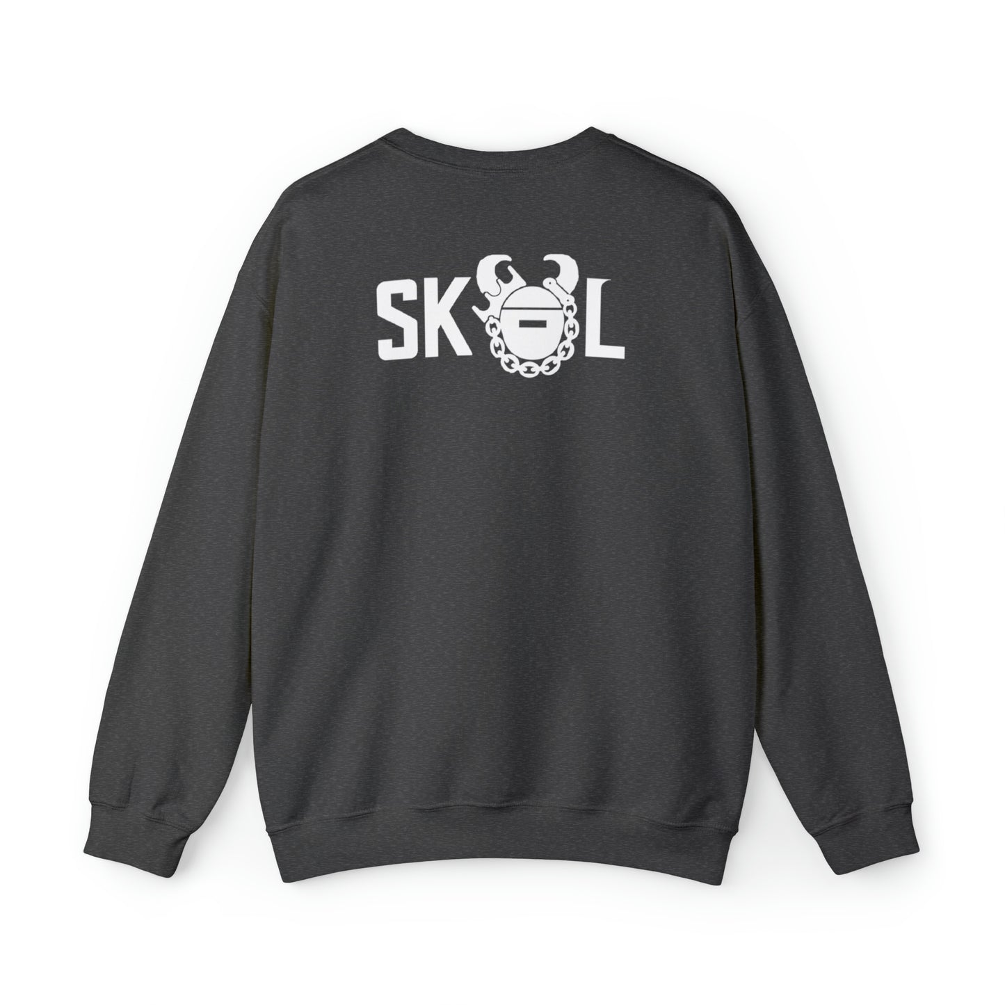 Unisex Heavy Blend™ Crewneck - No Matter What