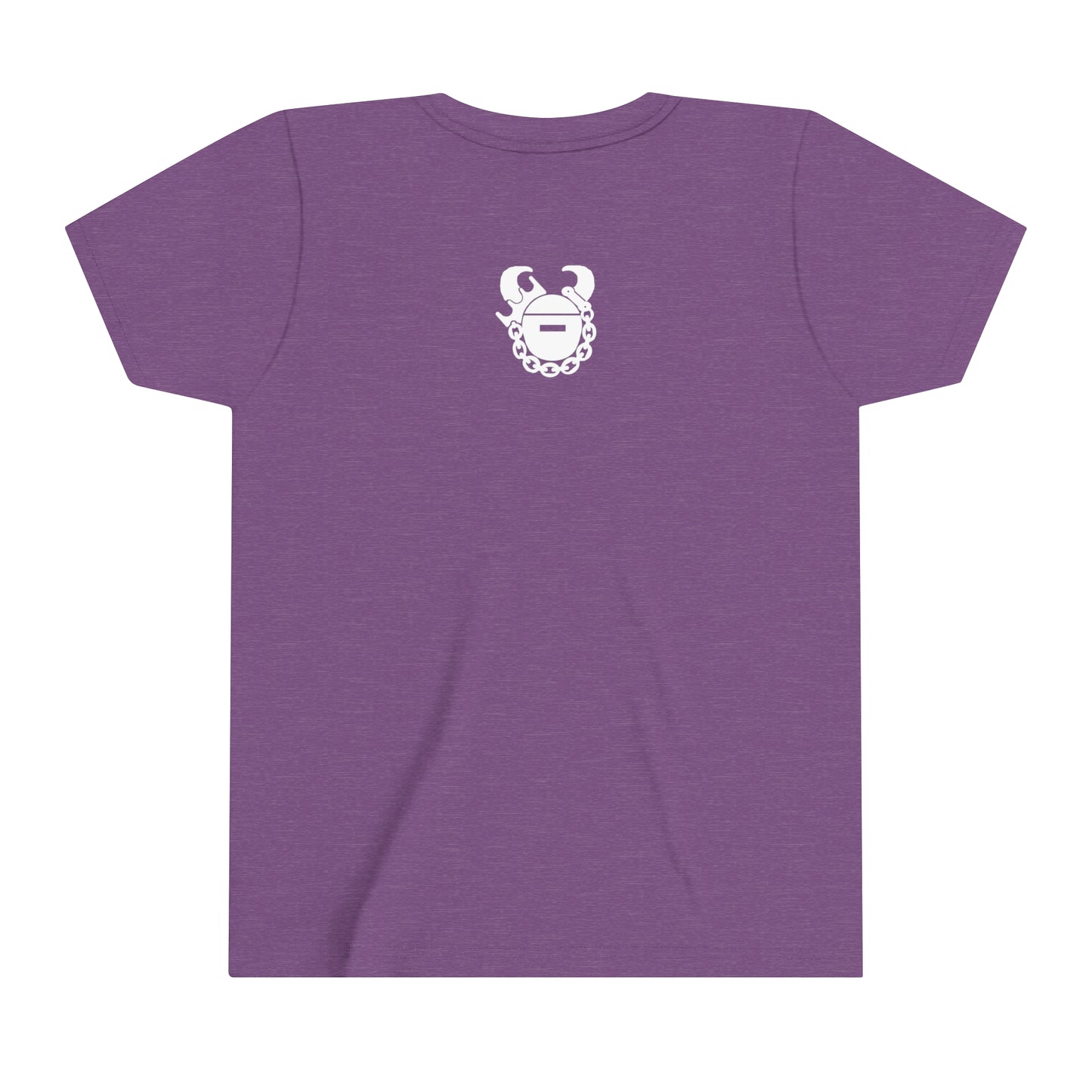 Youth T-Shirt - Minnesota (Retro)