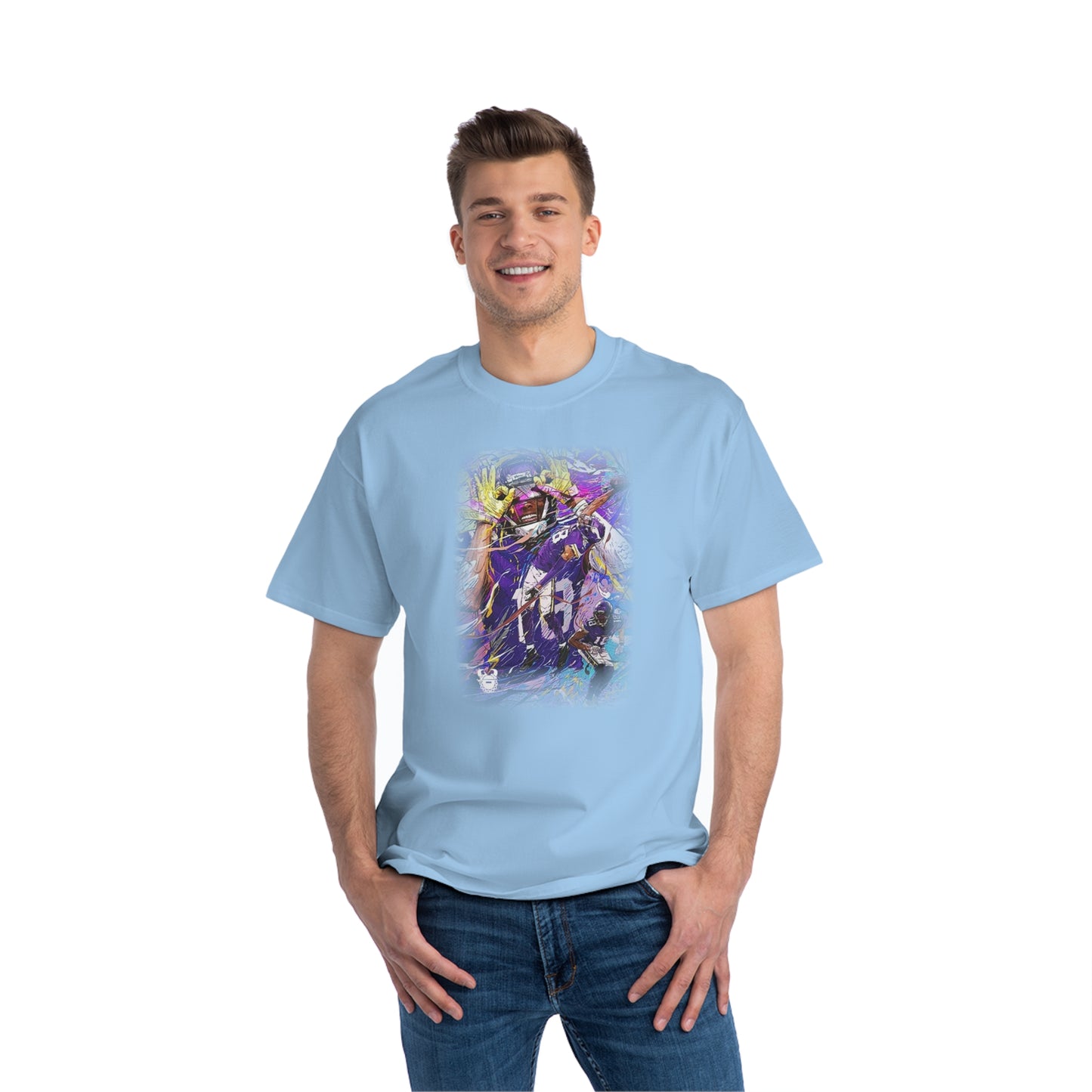 Beefy-T® - Griddy Dance
