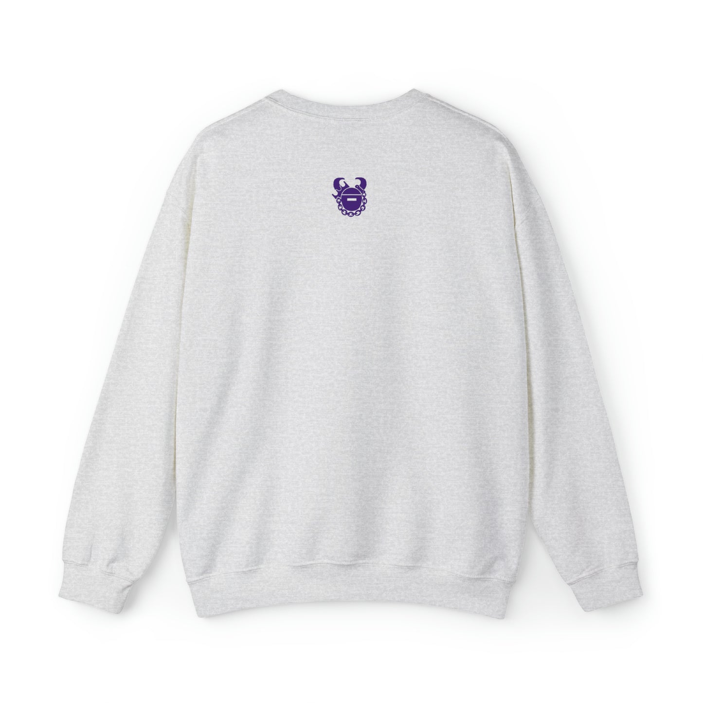 Unisex Heavy Blend™ Crewneck - MN State Football