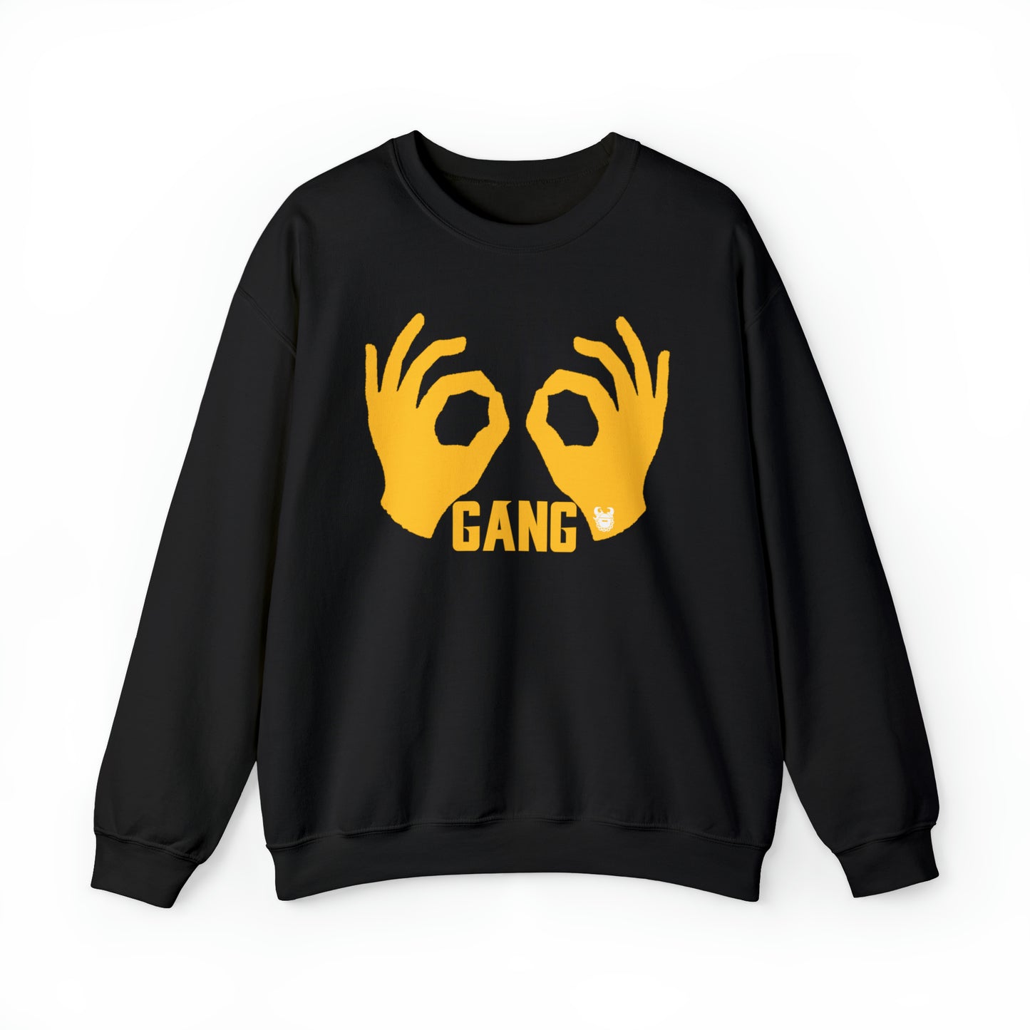 Unisex Heavy Blend™ Crewneck - Griddy Gang