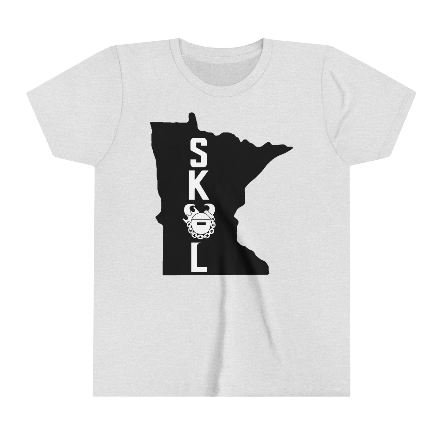 Youth T-Shirt - Minnesota