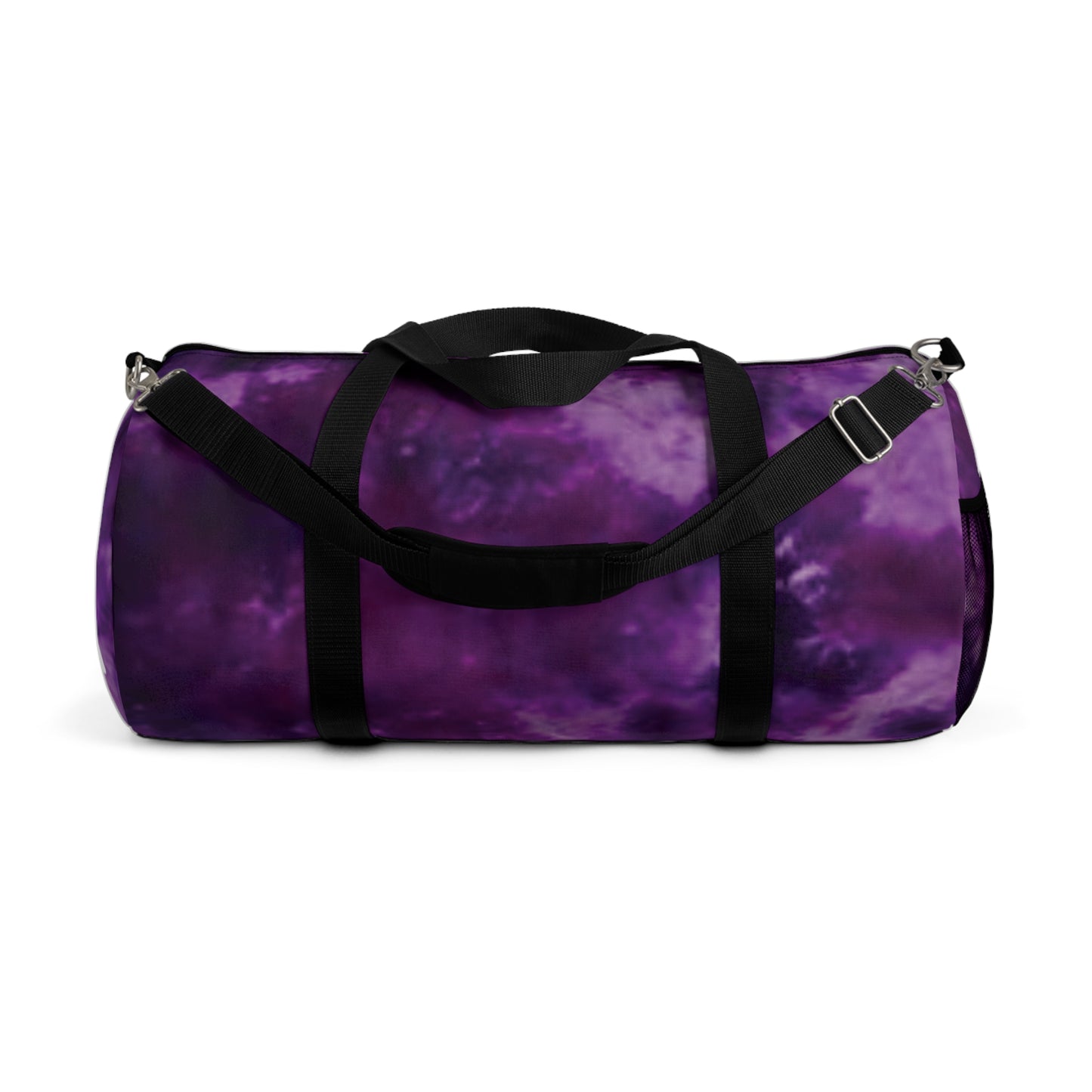 Duffel Bag - Purple Tie-Dye - Vikes