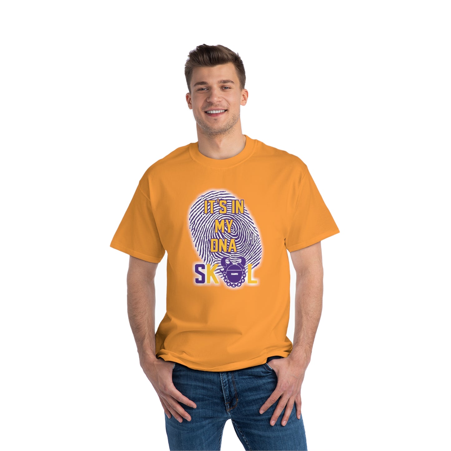 Beefy-T® - It's in my DNA