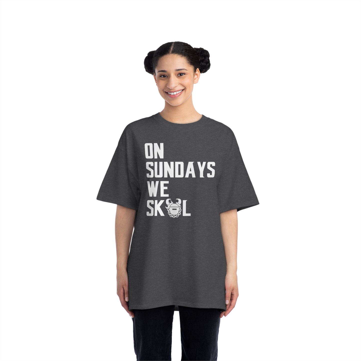 Beefy-T® - On Sundays