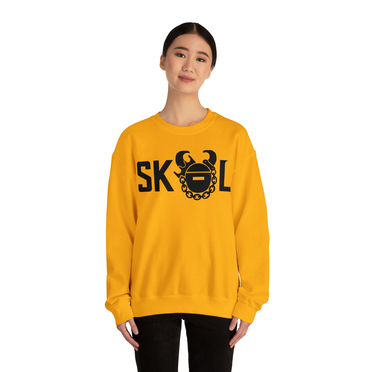 Unisex Heavy Blend™ Crewneck - The Original