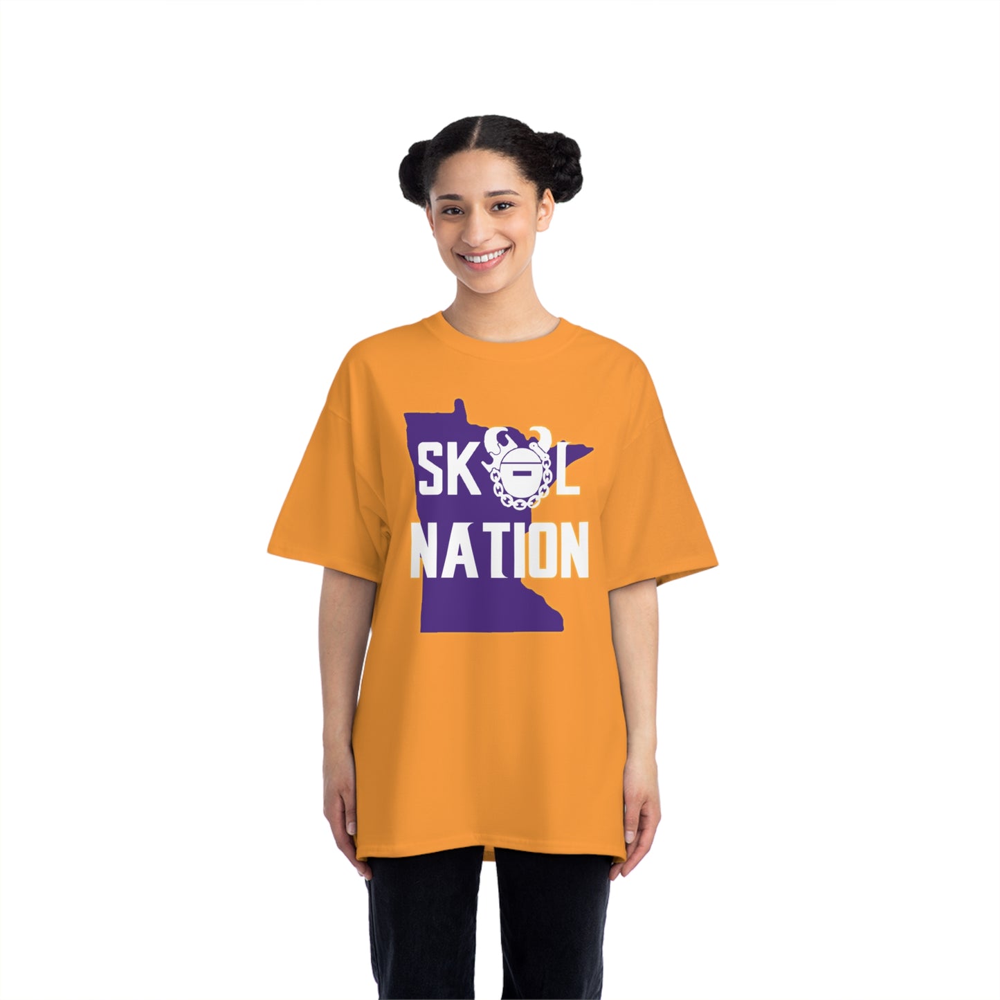 Beefy-T® - MN Nation