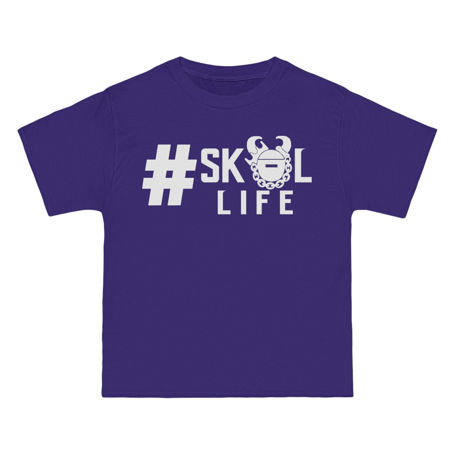 Beefy-T® - #Life