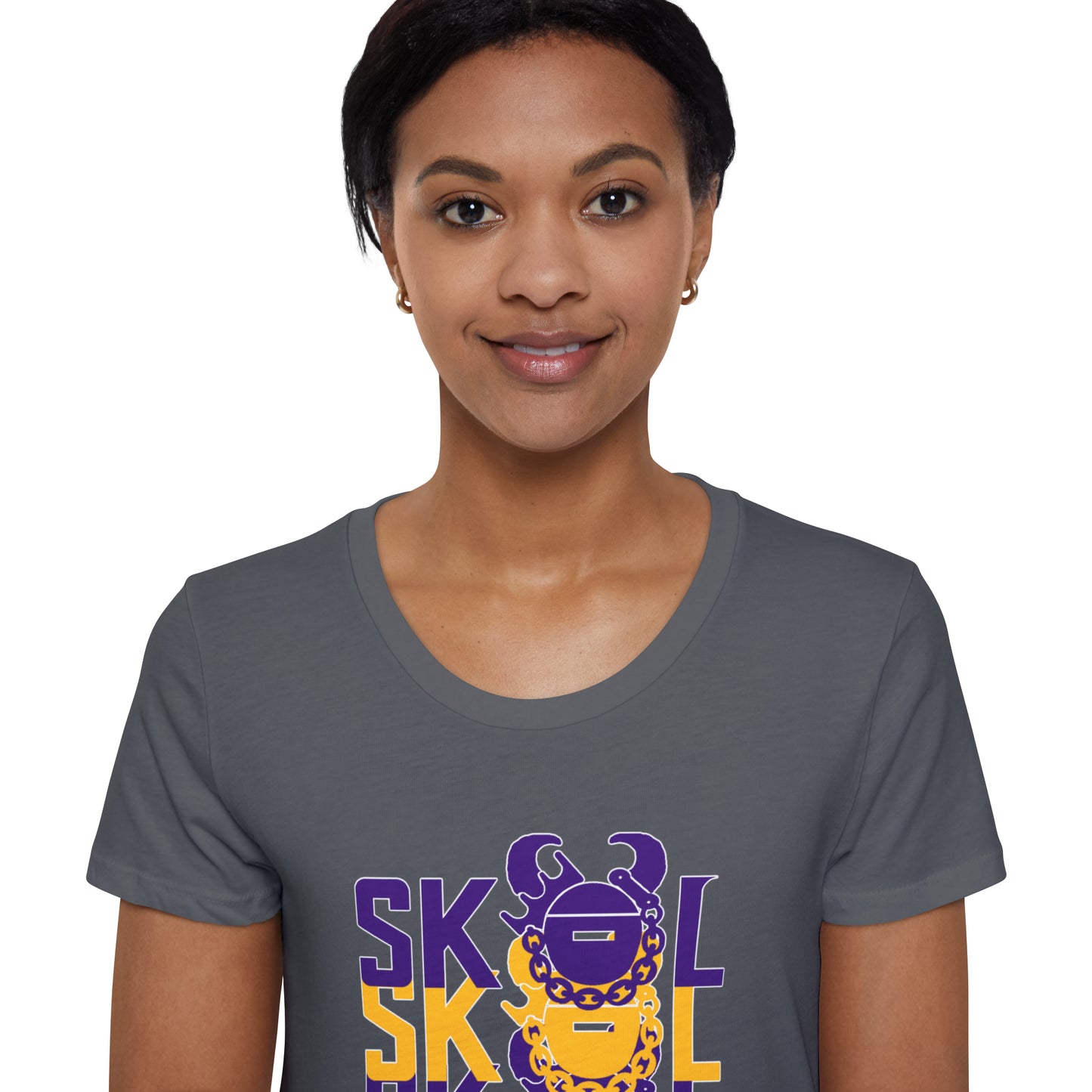 Women's Organic T - 4x