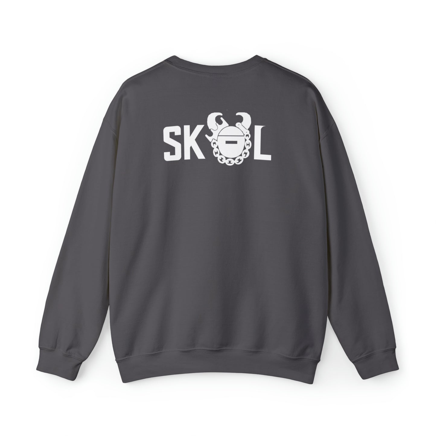 Unisex Heavy Blend™ Crewneck - Vikes Football