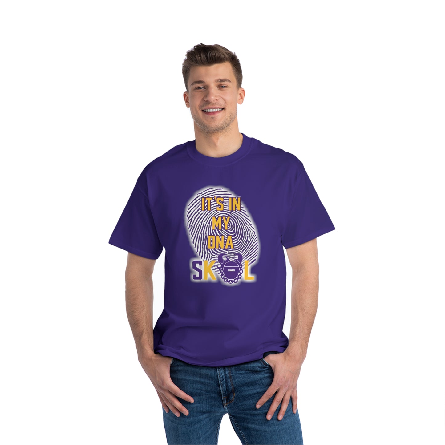 Beefy-T® - It's in my DNA