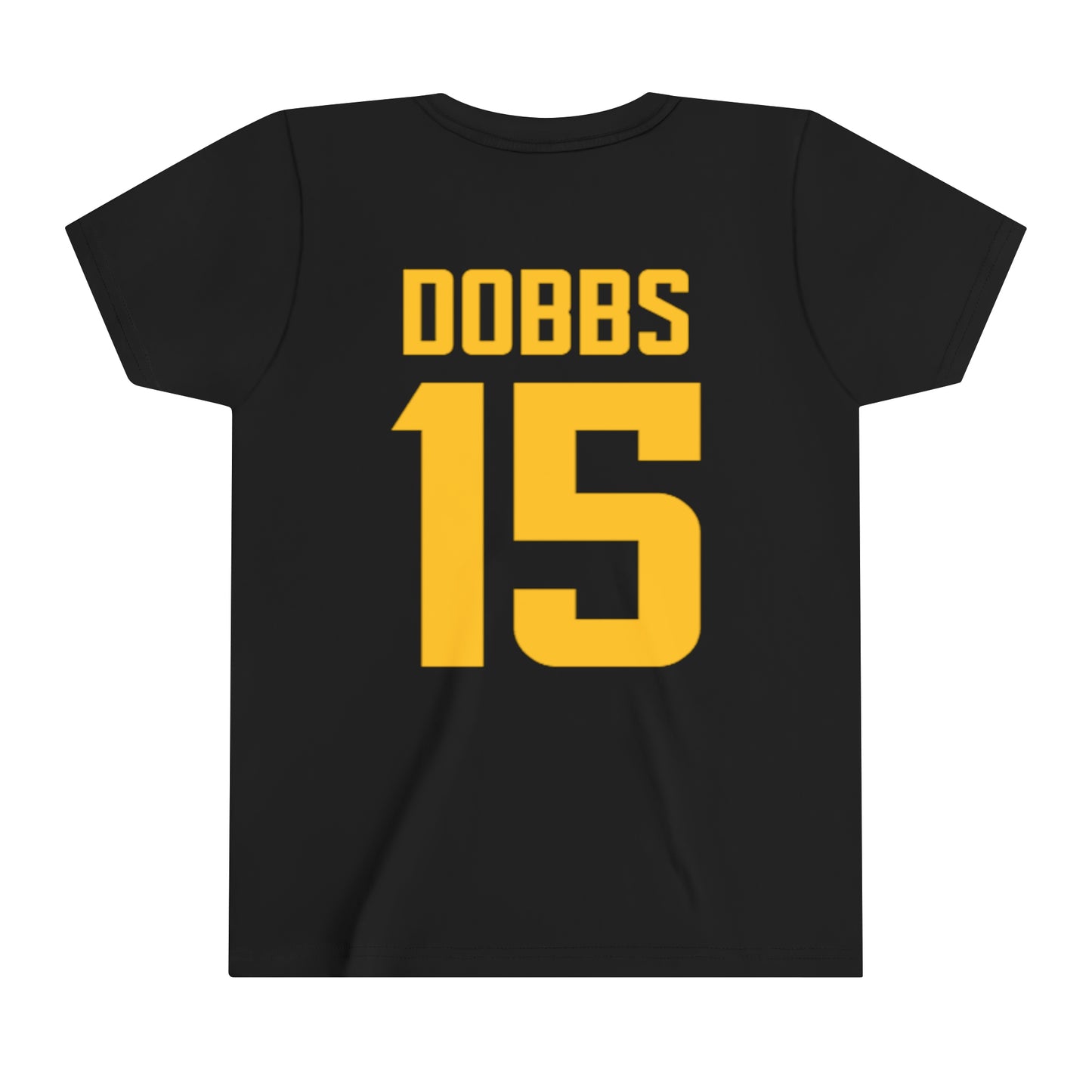 Youth T-Shirt - Jersey #15