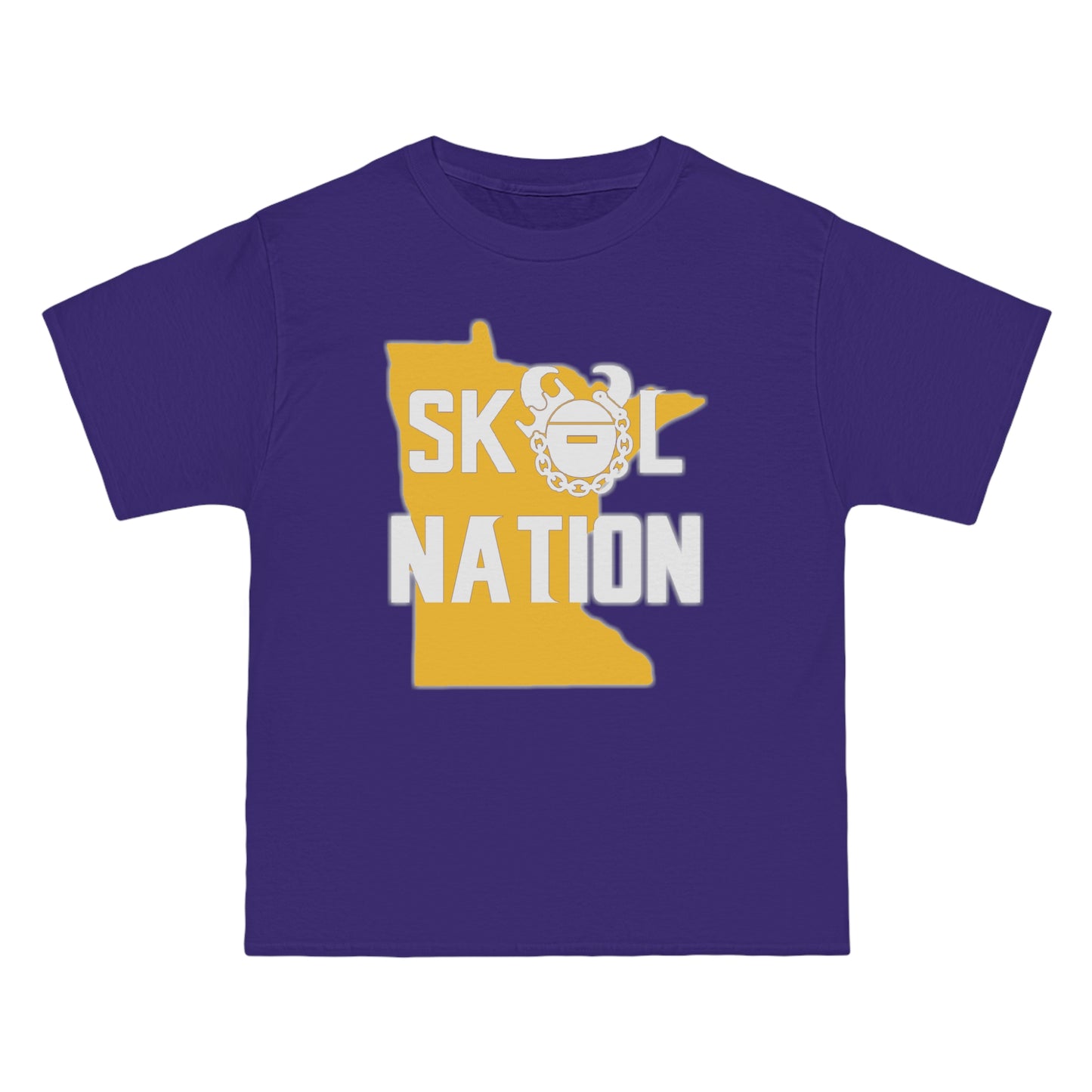 Beefy-T® - MN Nation