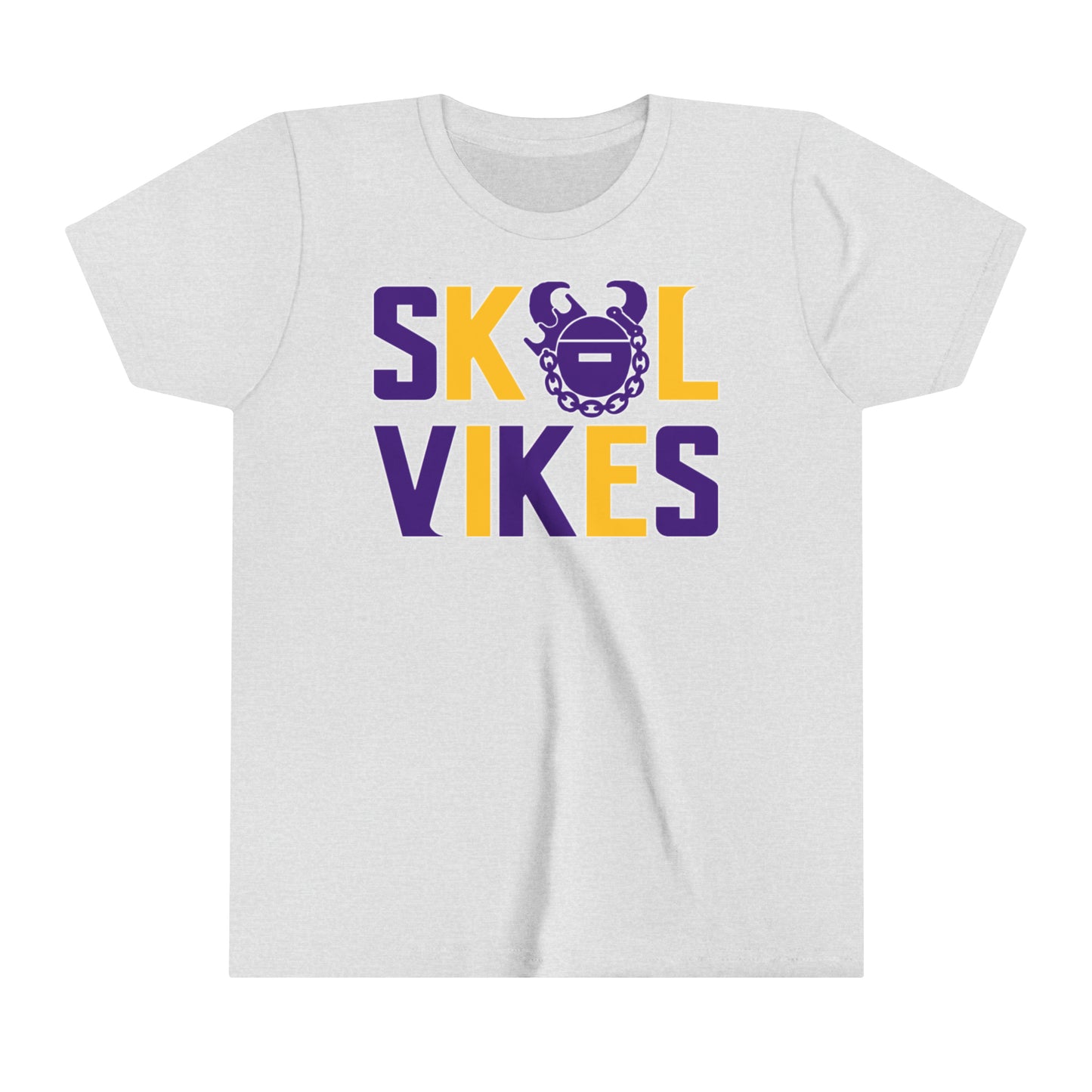 Youth T-Shirt - Vikes