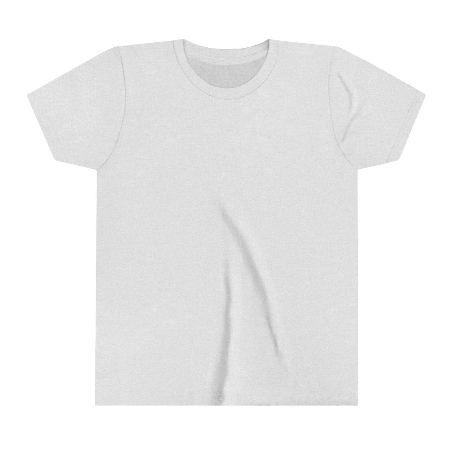 Youth T-Shirt - Jersey #17