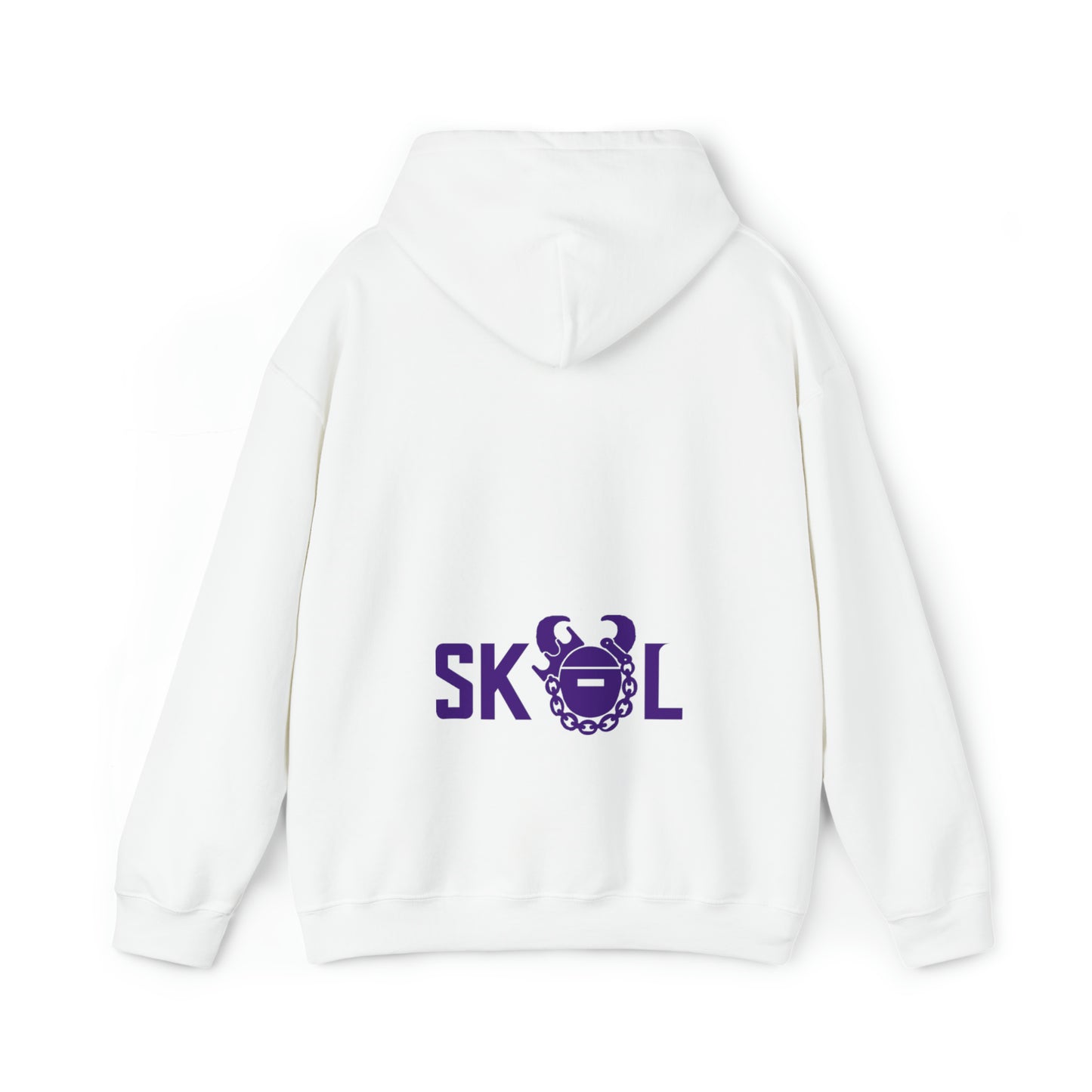 Unisex Heavy Blend™ Hoodie - No Matter What