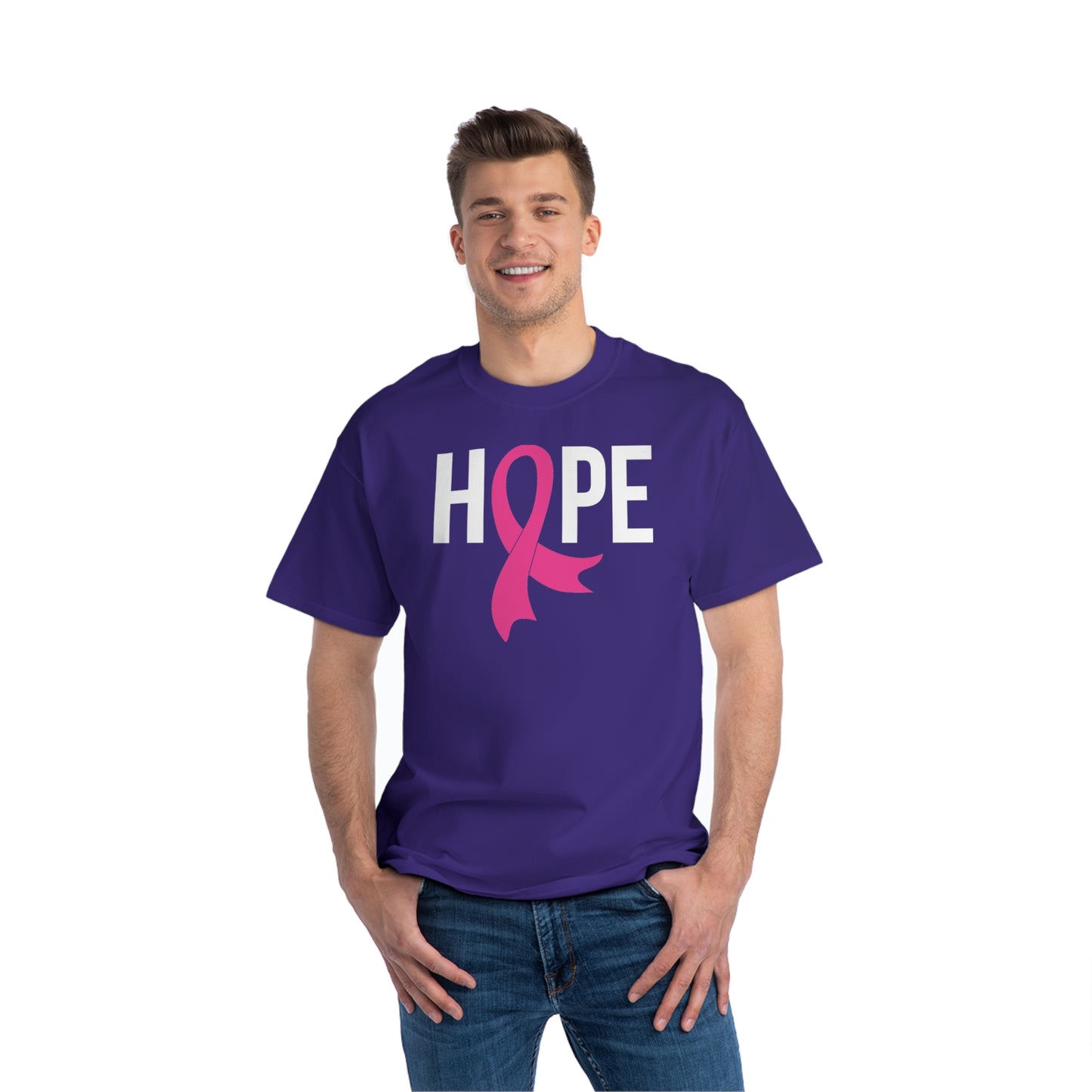 Beefy-T® - Hope