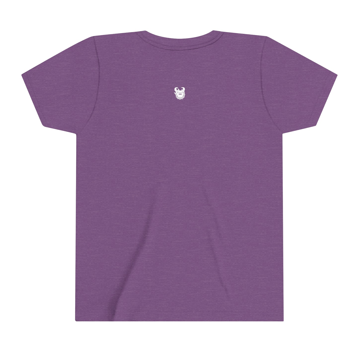 Youth T-Shirt - Peace & Love
