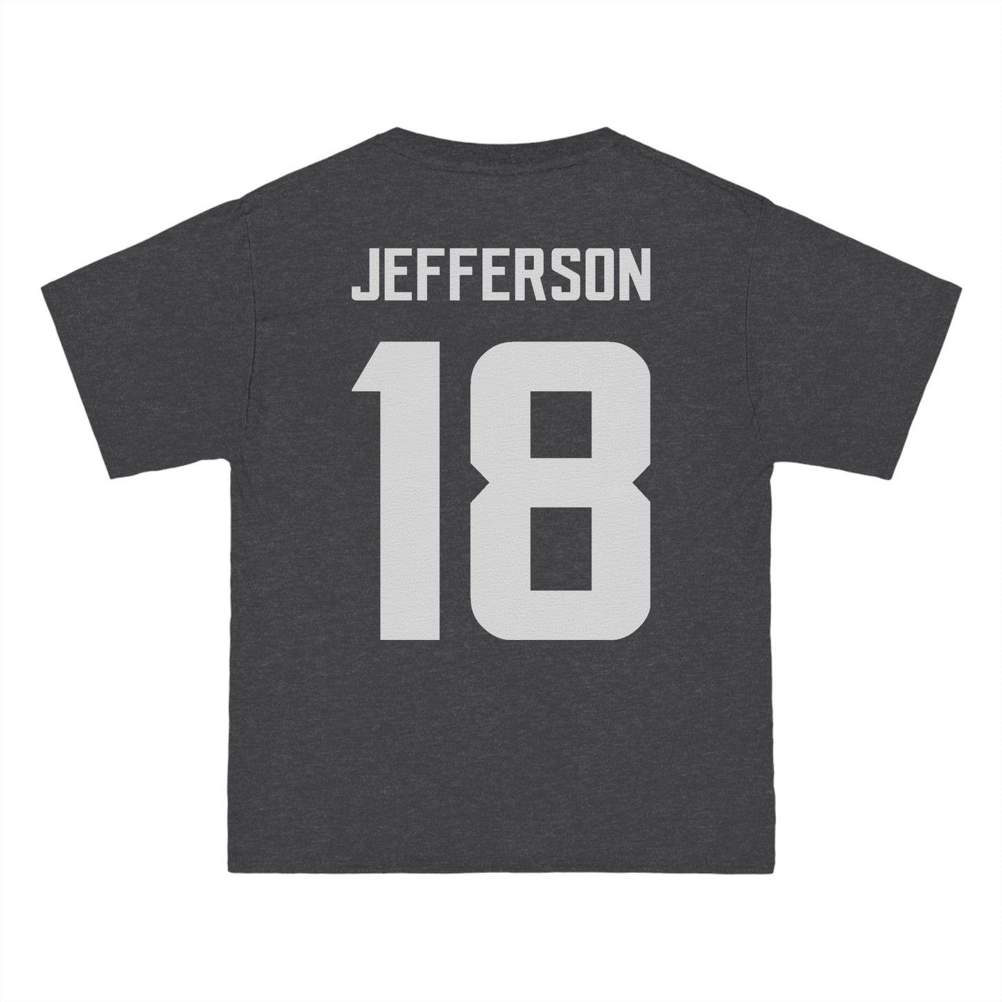 Beefy-T® - Jersey #18