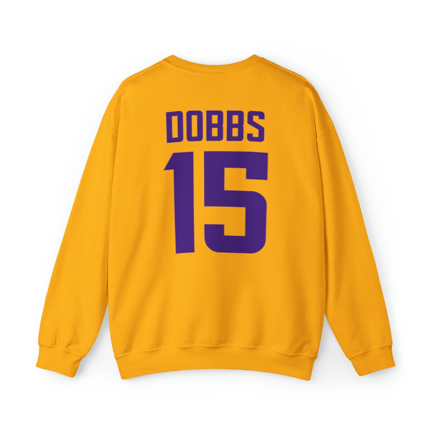 Unisex Heavy Blend™ Crewneck - Jersey #15