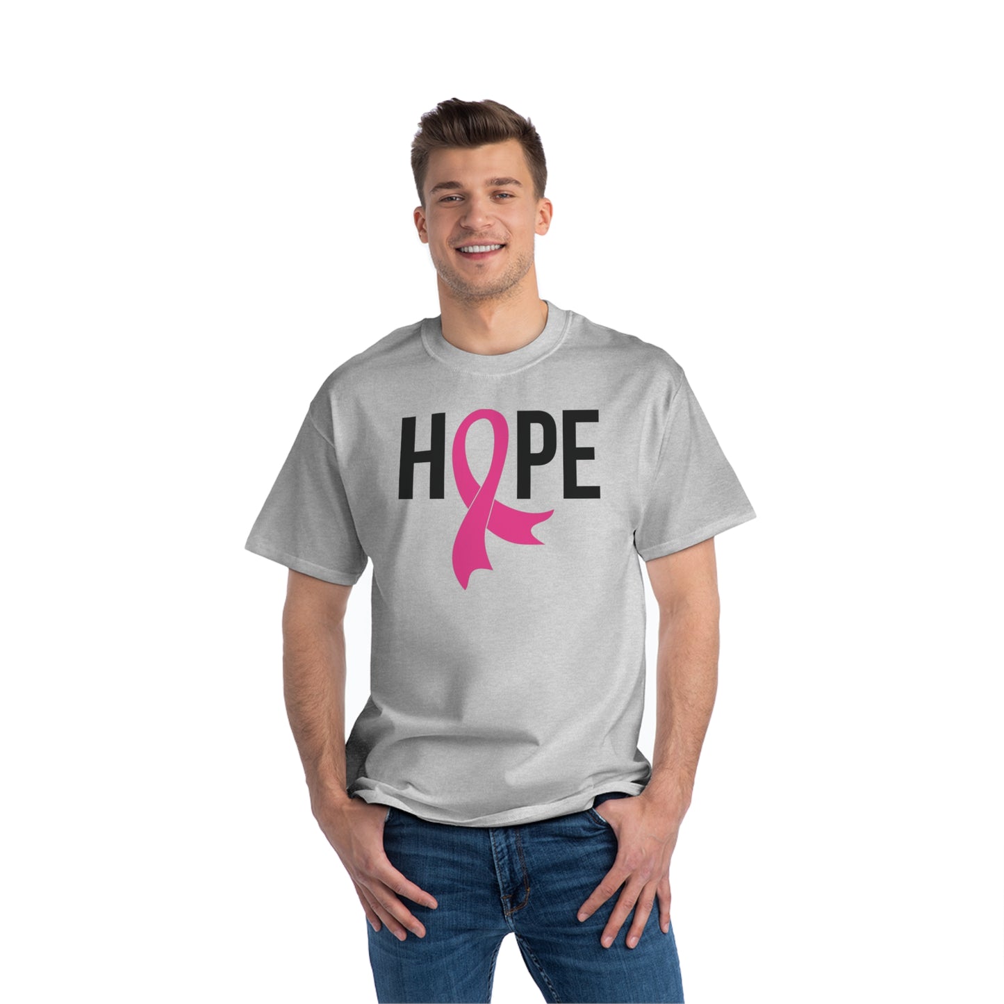 Beefy-T® - Hope