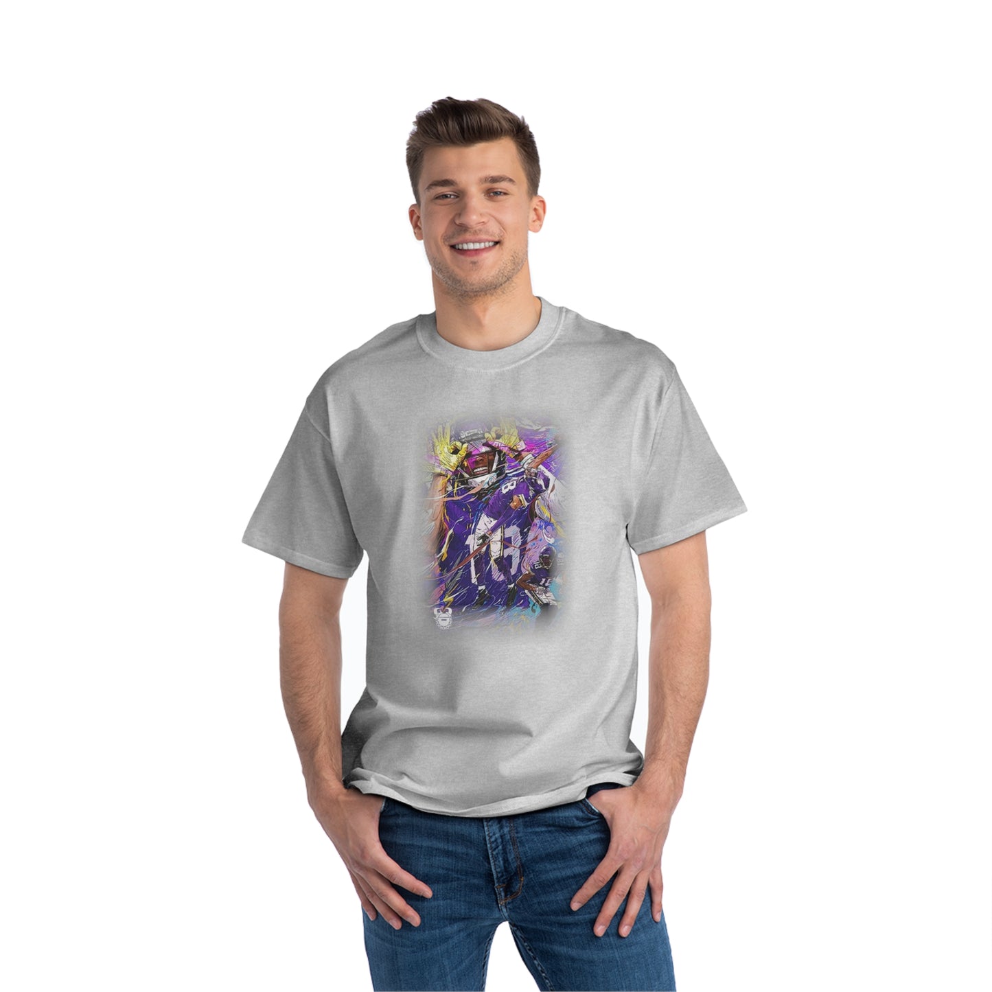 Beefy-T® - Griddy Dance