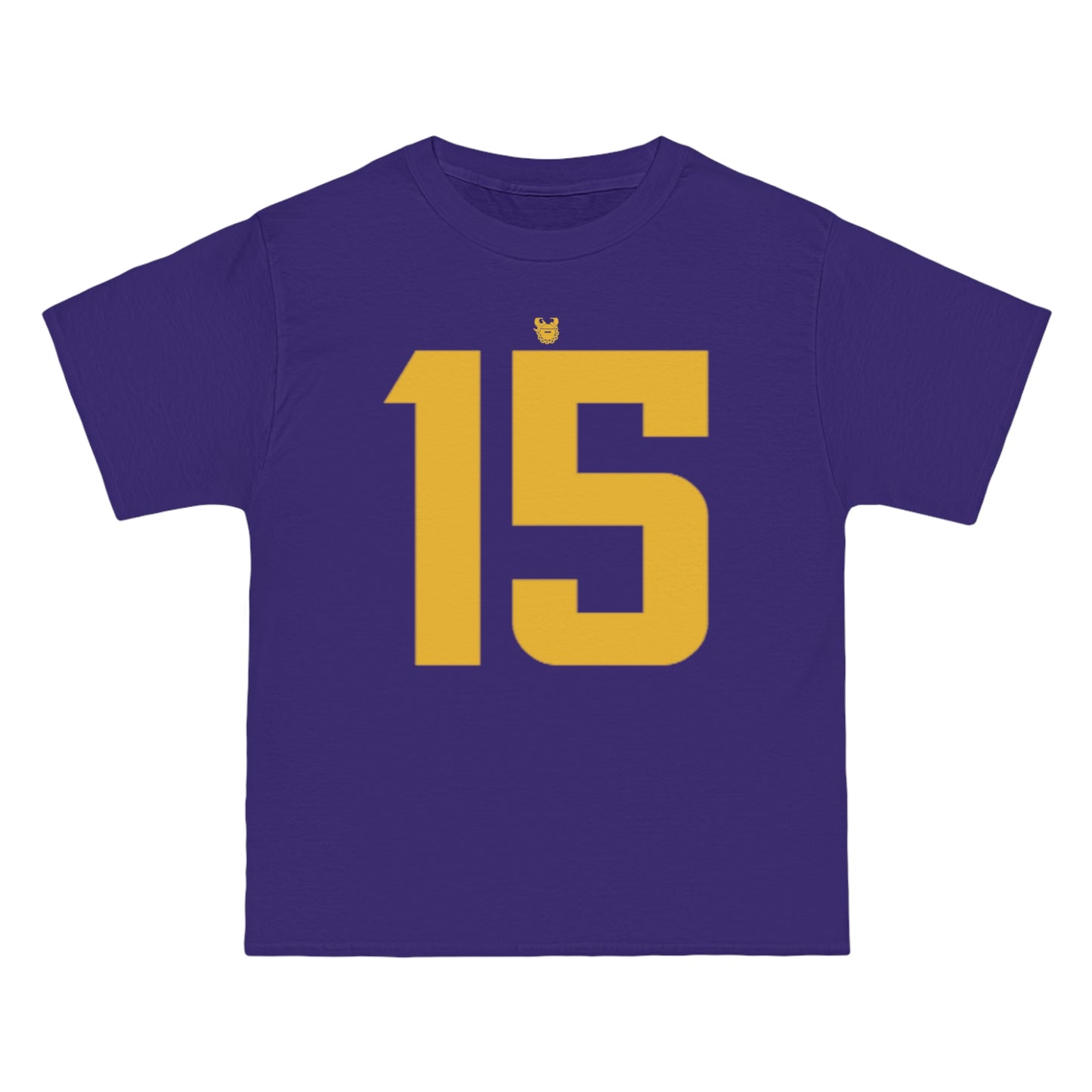 Beefy-T® - Jersey #15
