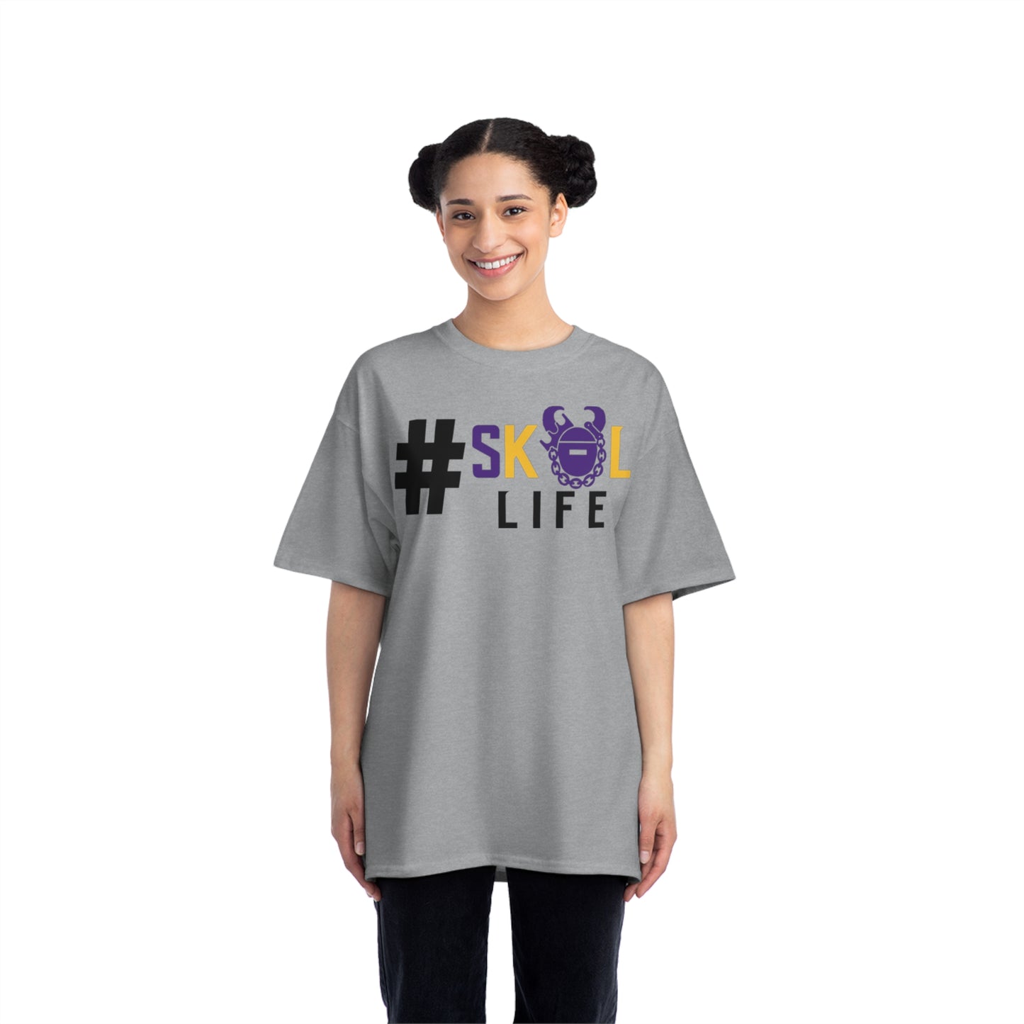 Beefy-T® - #Life