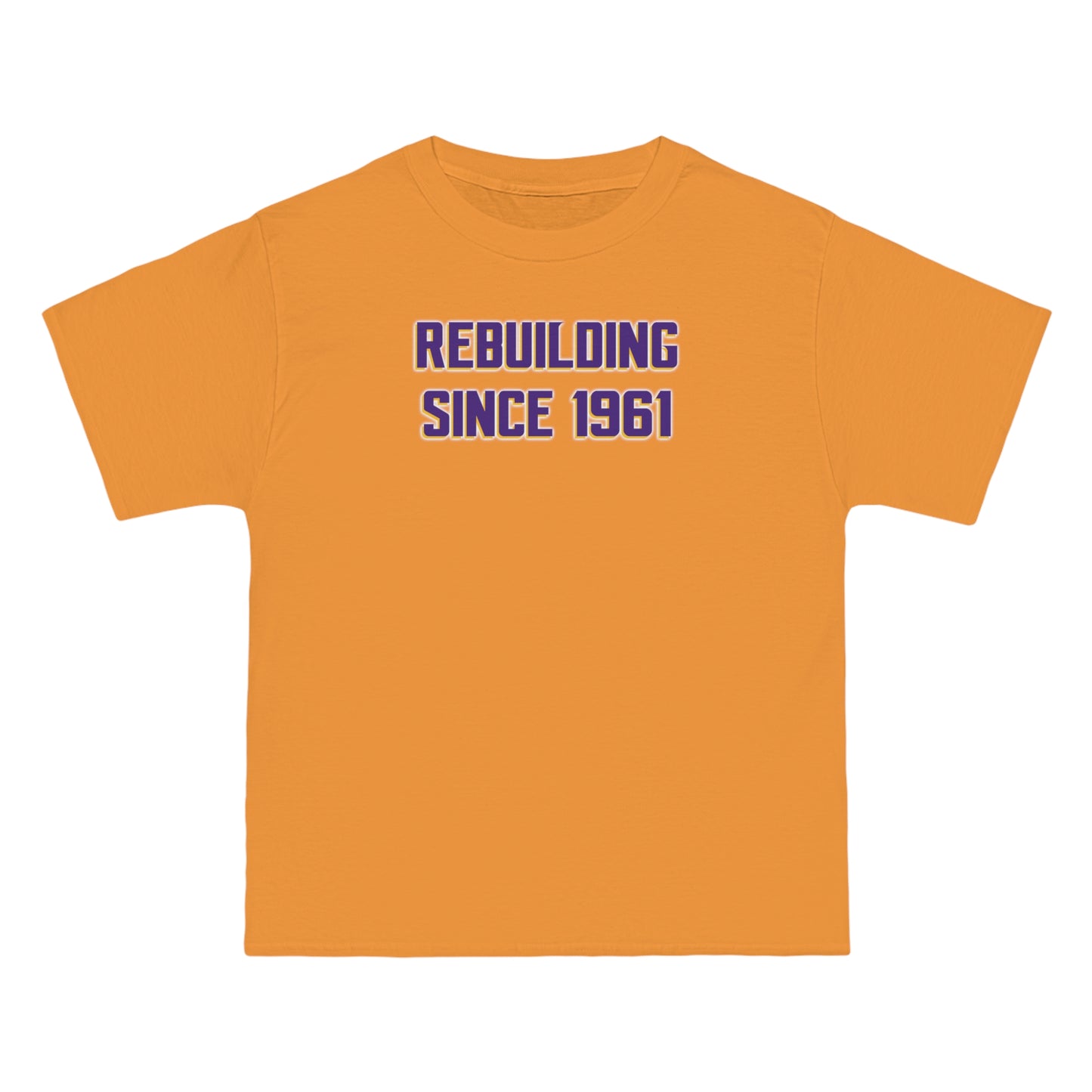 Beefy-T® - Rebuilding Since 1961