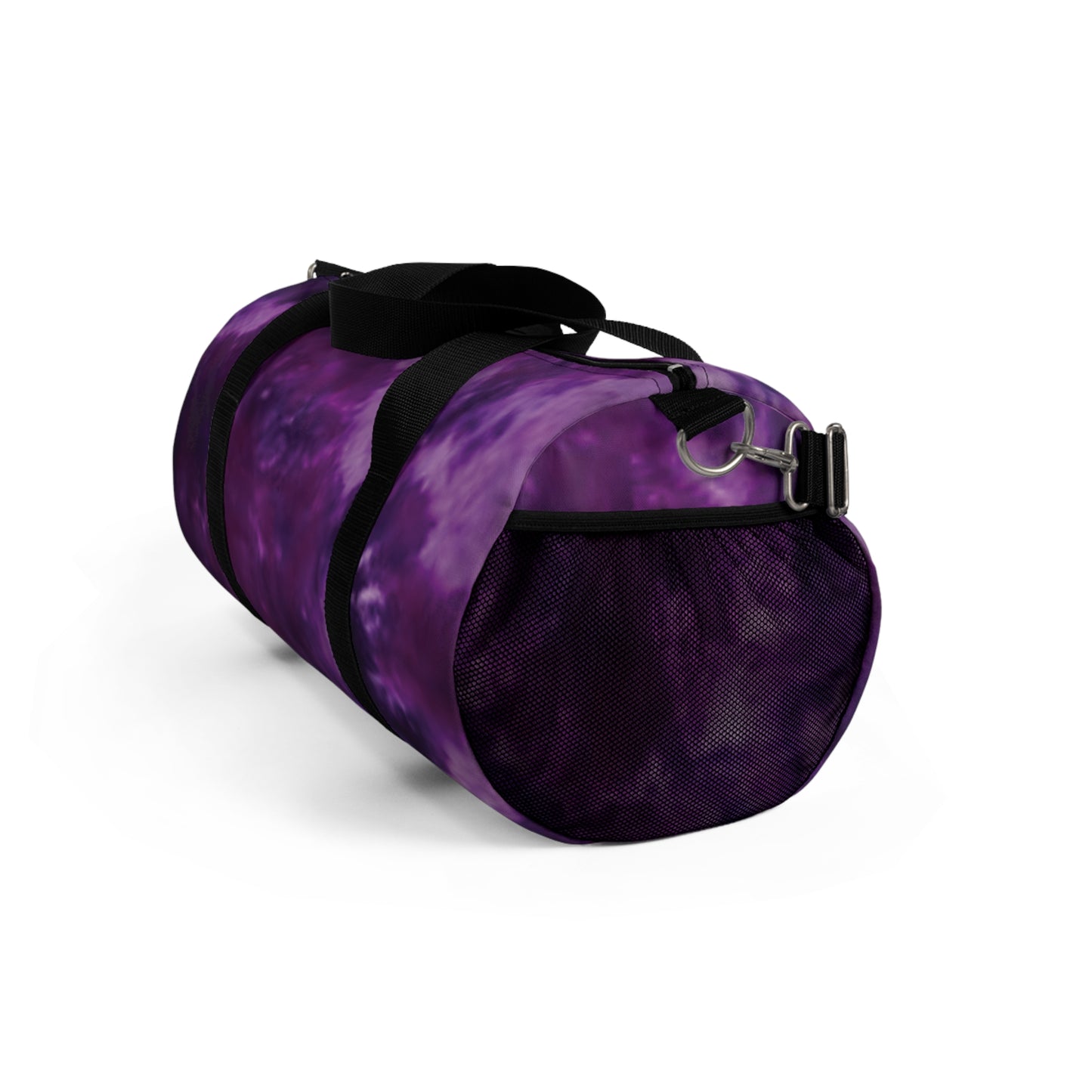 Duffel Bag - Purple Tie-Dye - Vikes