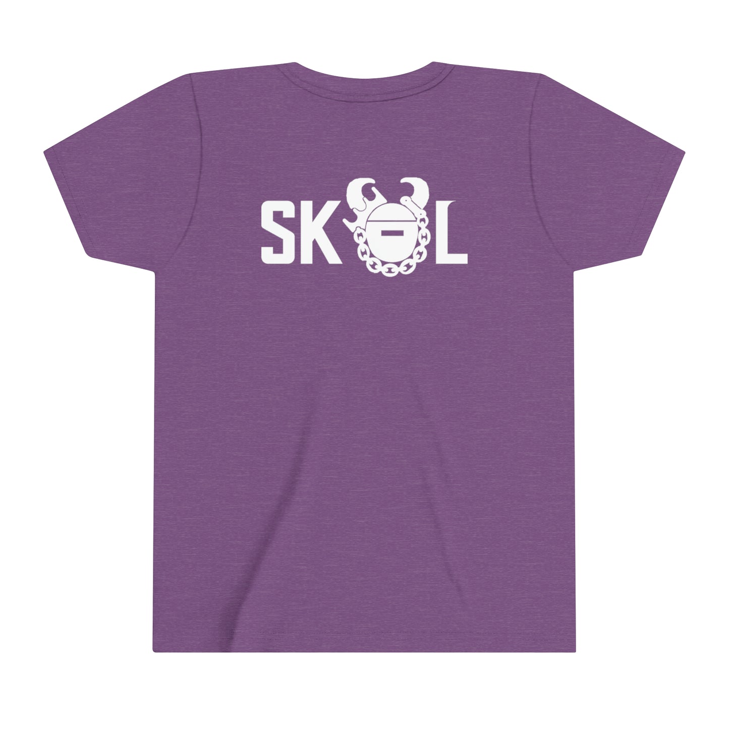 Youth T-Shirt - ALMOST