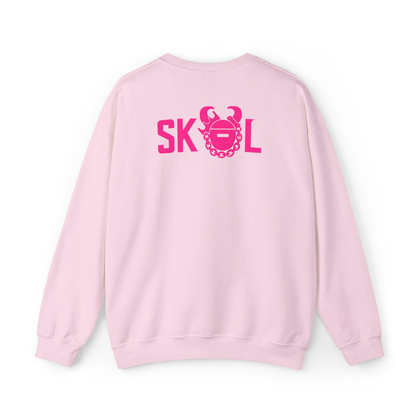 Unisex Heavy Blend™ Crewneck - Hope