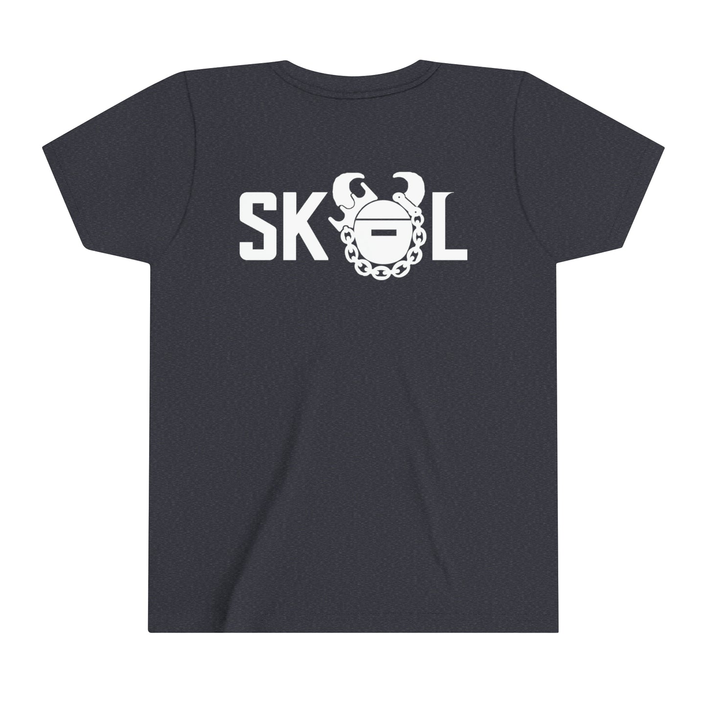 Youth T-Shirt - FANtastic - Winter Whiteout