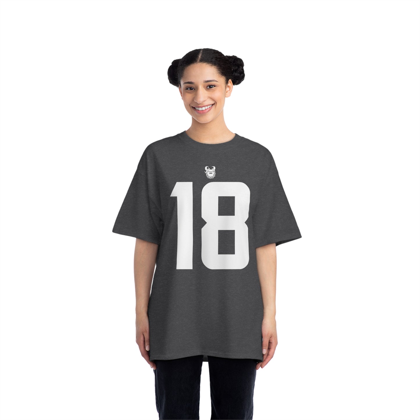 Beefy-T® - Jersey #18
